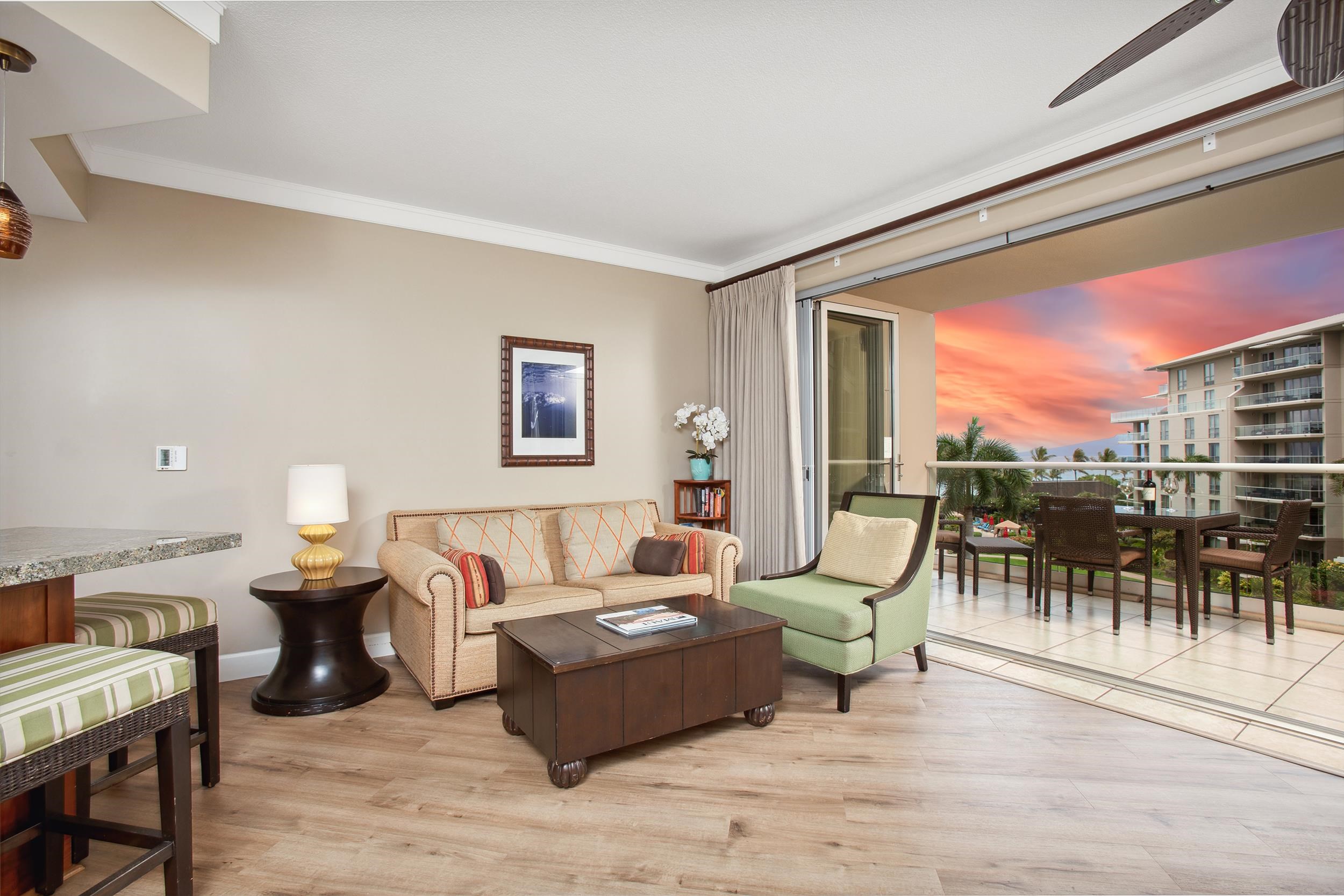 Honua Kai - Hoku Lani condo # 423, Lahaina, Hawaii - photo 5 of 46