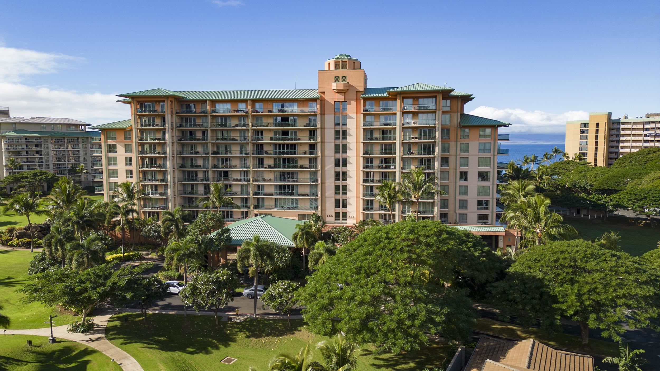 Honua Kai - Hoku Lani condo # 423, Lahaina, Hawaii - photo 41 of 46