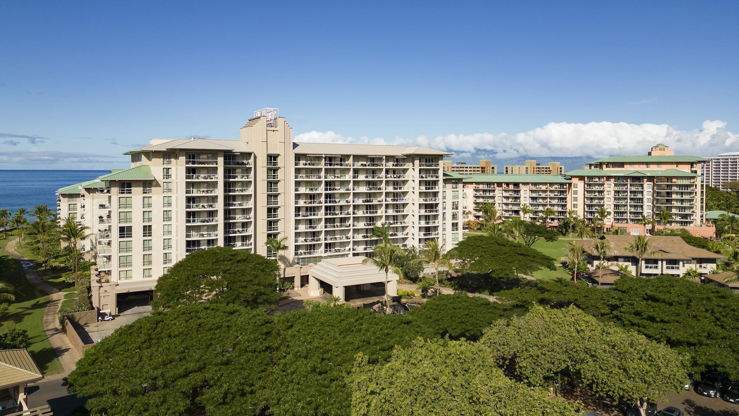 Honua Kai - Hoku Lani condo # 423, Lahaina, Hawaii - photo 42 of 46