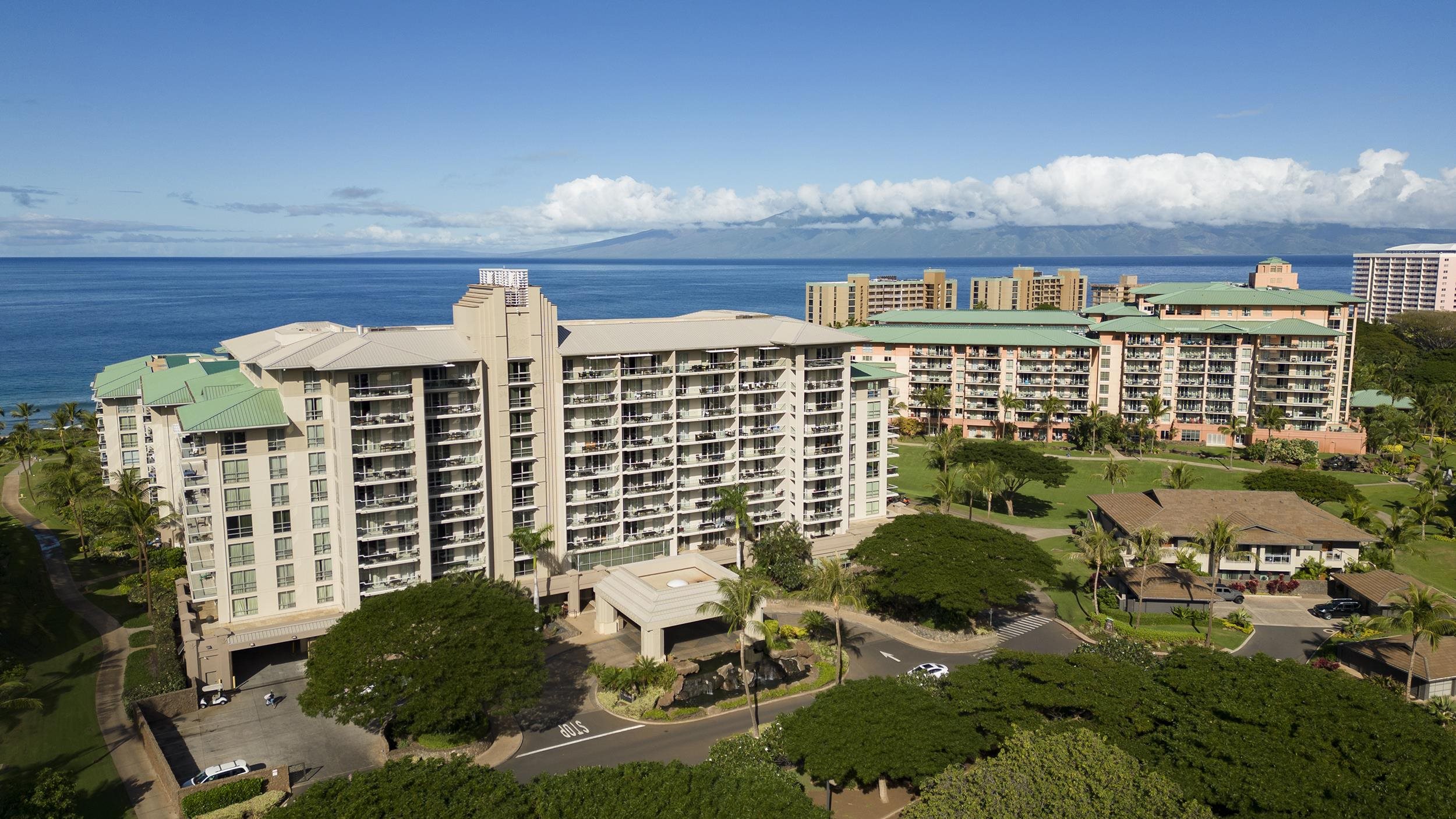 Honua Kai - Hoku Lani condo # 423, Lahaina, Hawaii - photo 43 of 46