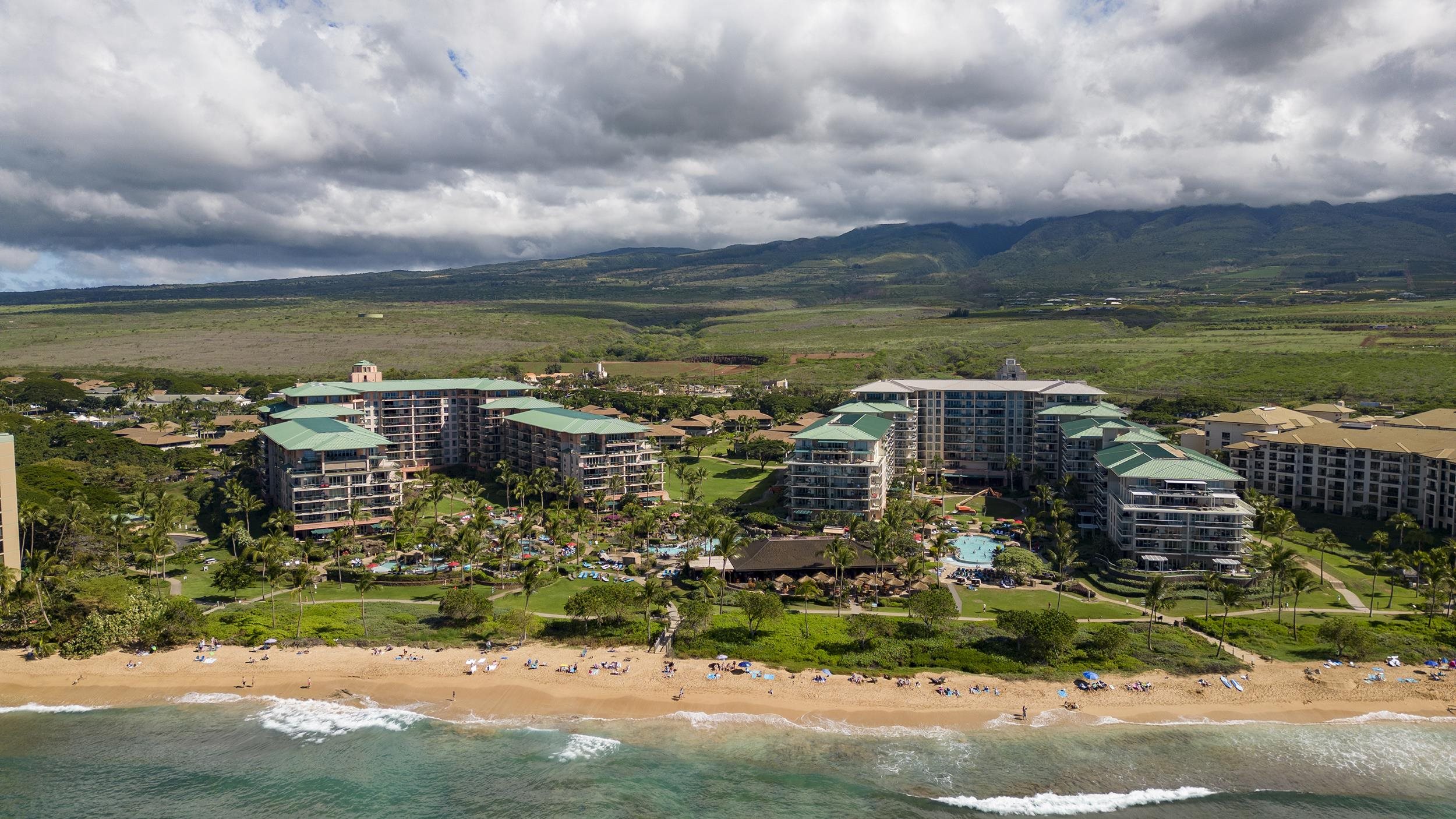 Honua Kai - Hoku Lani condo # 423, Lahaina, Hawaii - photo 44 of 46