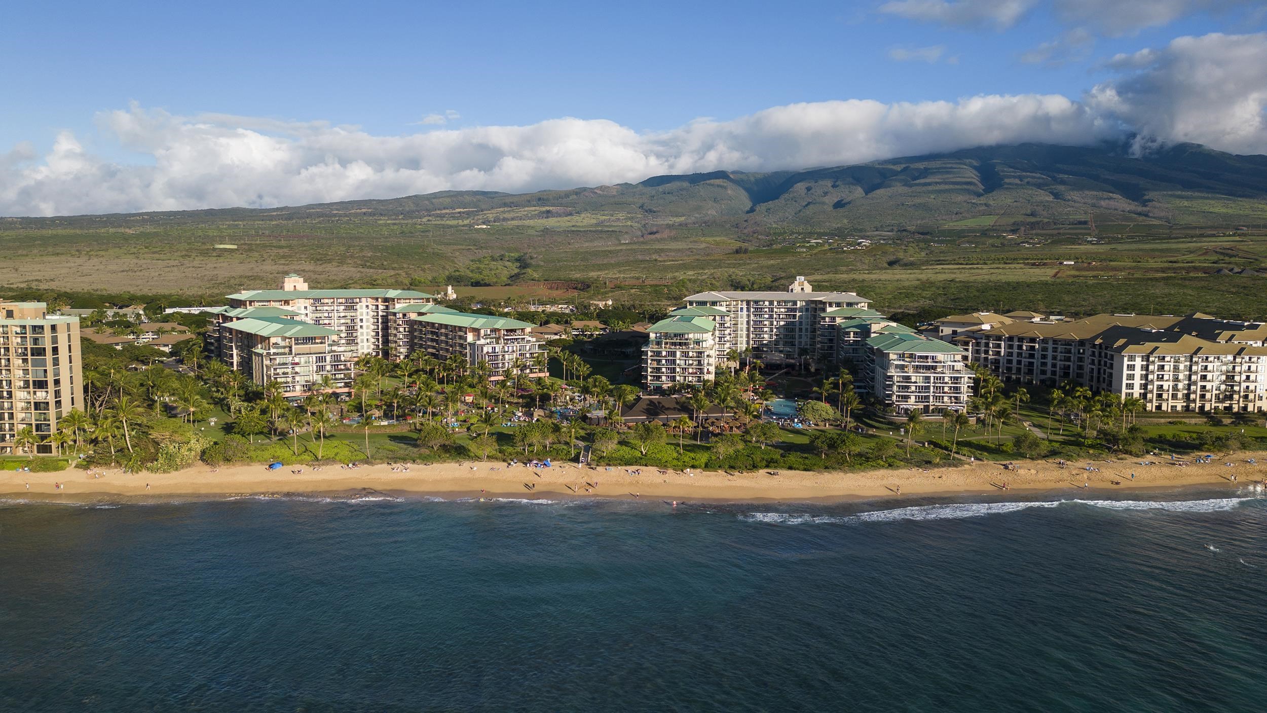 Honua Kai - Hoku Lani condo # 423, Lahaina, Hawaii - photo 45 of 46