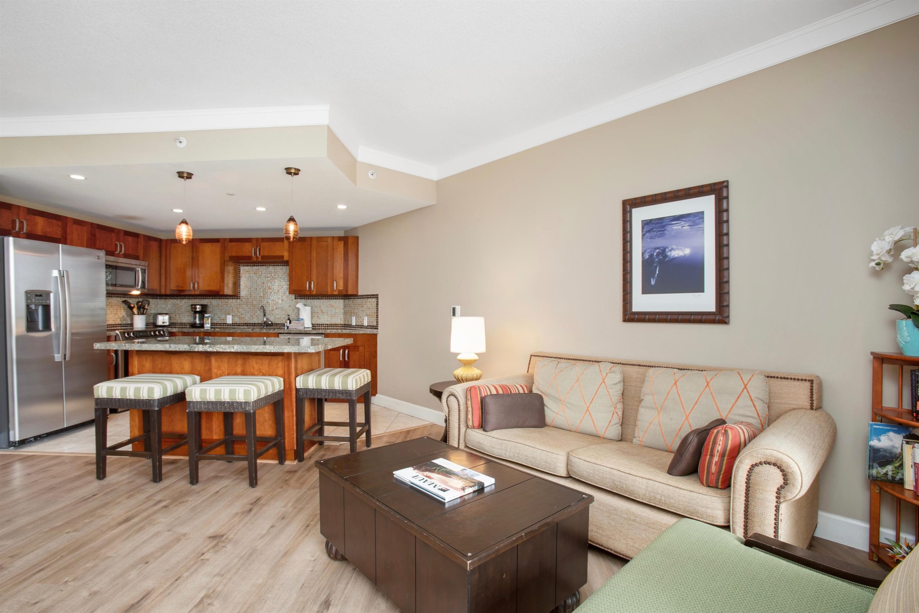 Honua Kai - Hoku Lani condo # 423, Lahaina, Hawaii - photo 6 of 46