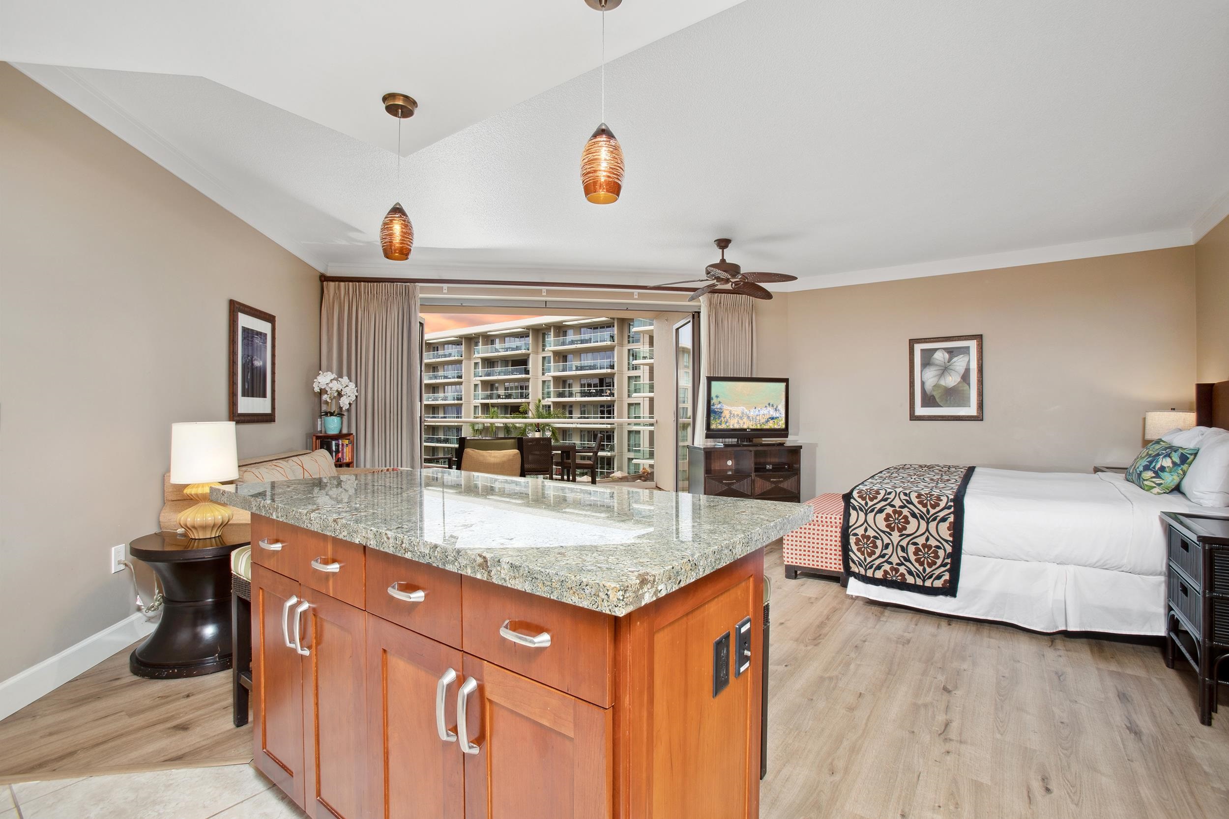 Honua Kai - Hoku Lani condo # 423, Lahaina, Hawaii - photo 7 of 46