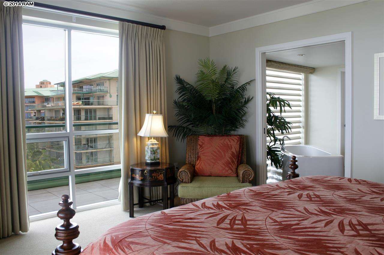 Honua Kai - Hoku Lani condo # 501, Lahaina, Hawaii - photo 20 of 30