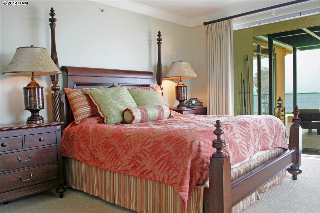 Honua Kai - Hoku Lani condo # 501, Lahaina, Hawaii - photo 21 of 30