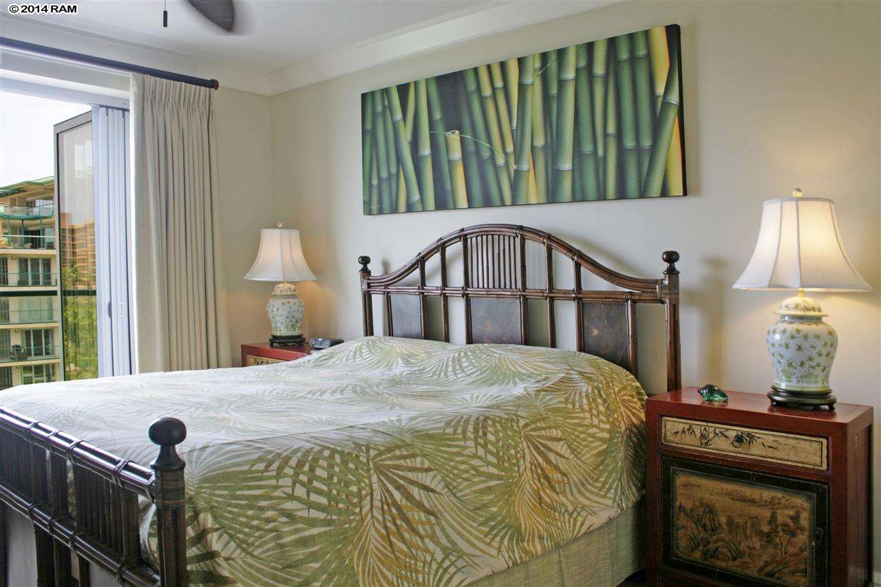 Honua Kai - Hoku Lani condo # 501, Lahaina, Hawaii - photo 25 of 30