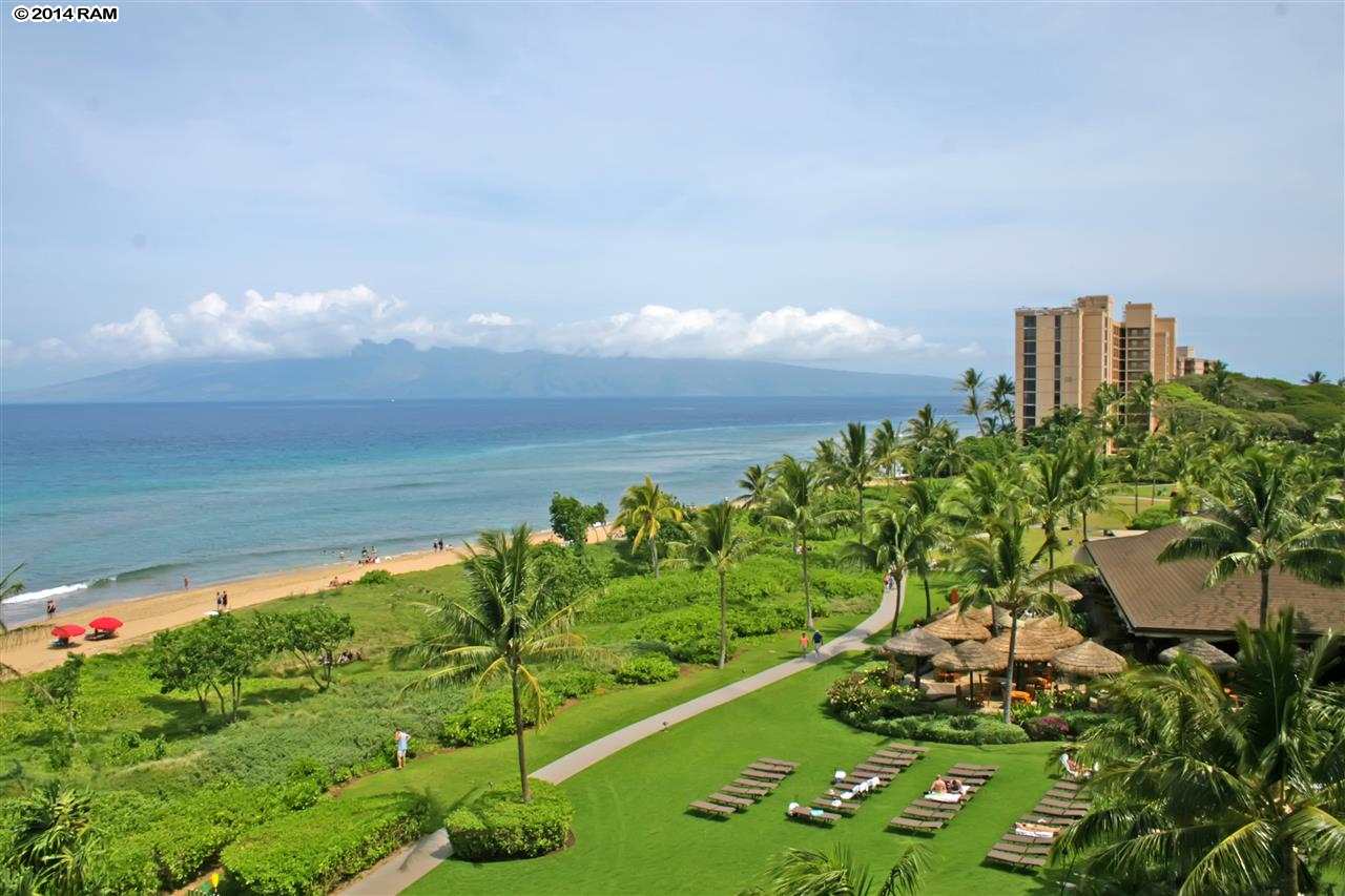 Honua Kai - Hoku Lani condo # 501, Lahaina, Hawaii - photo 6 of 30