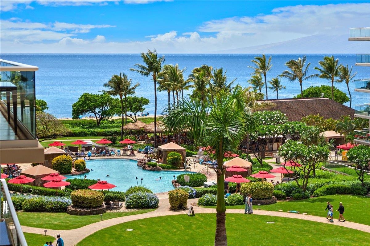 Honua Kai - Hoku Lani condo # 519, Lahaina, Hawaii - photo 2 of 50
