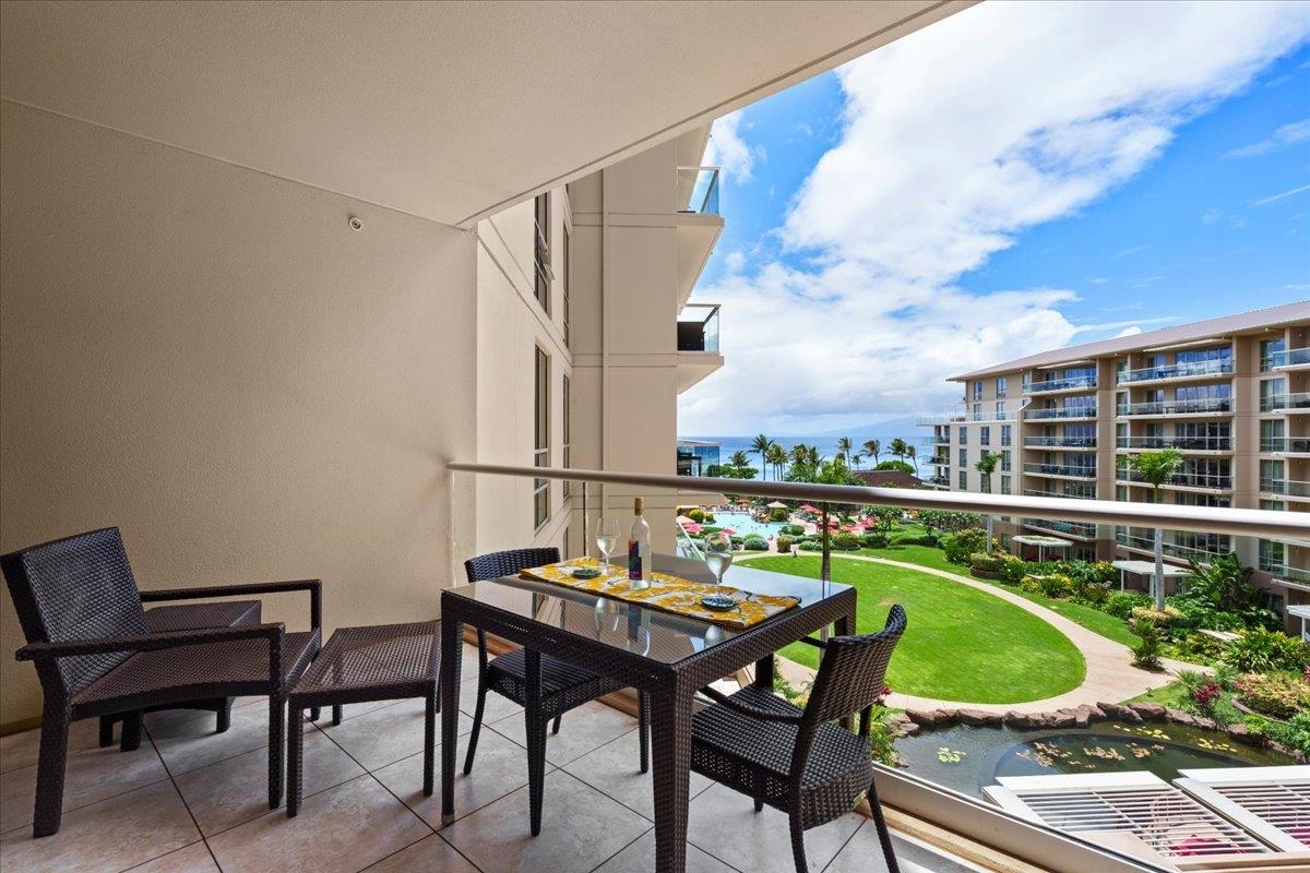 Honua Kai - Hoku Lani condo # 519, Lahaina, Hawaii - photo 19 of 50