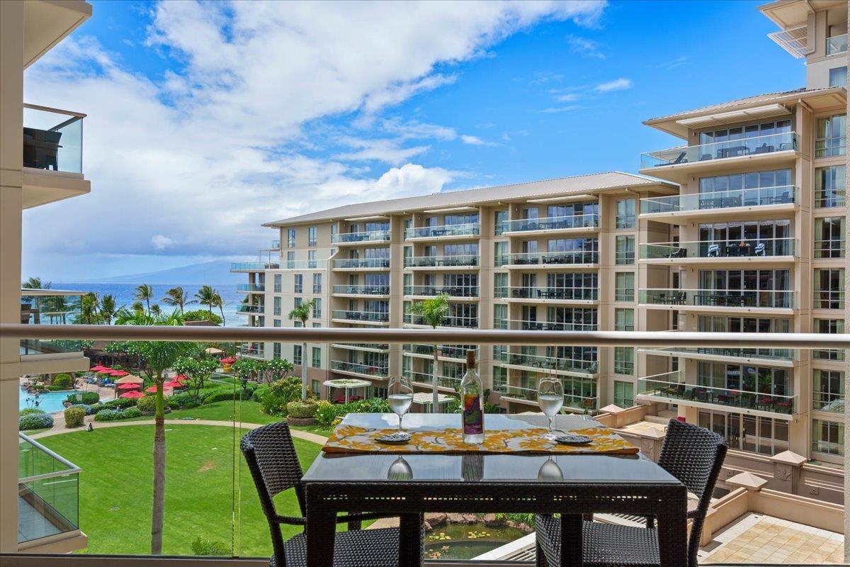 Honua Kai - Hoku Lani condo # 519, Lahaina, Hawaii - photo 20 of 50