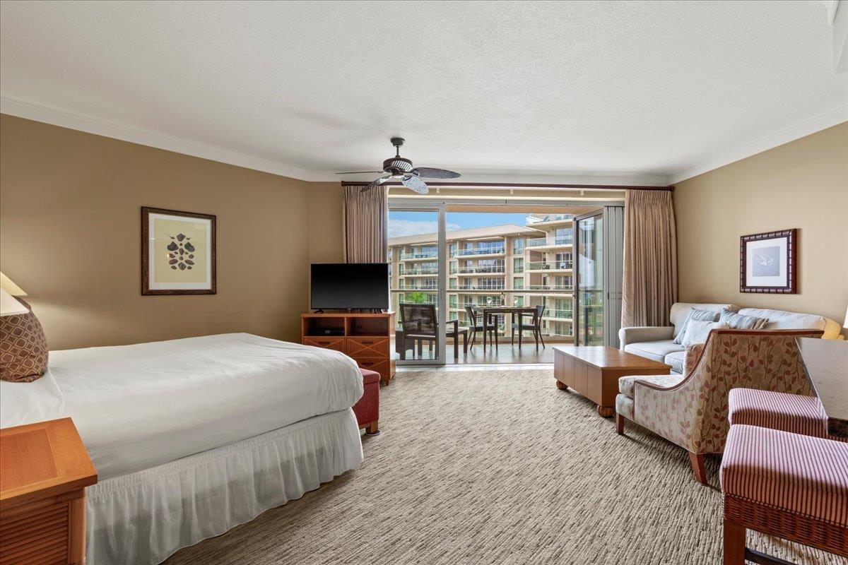 Honua Kai - Hoku Lani condo # 519, Lahaina, Hawaii - photo 3 of 50