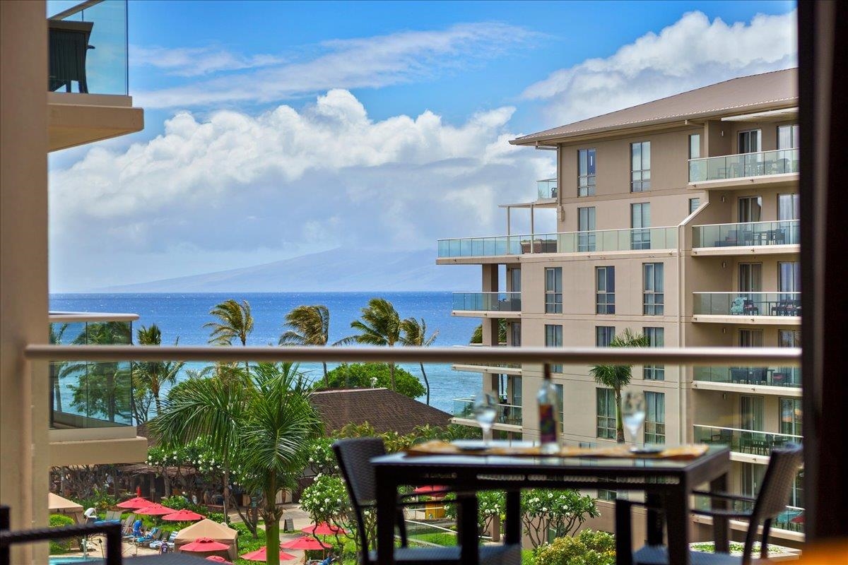 Honua Kai - Hoku Lani condo # 519, Lahaina, Hawaii - photo 21 of 50
