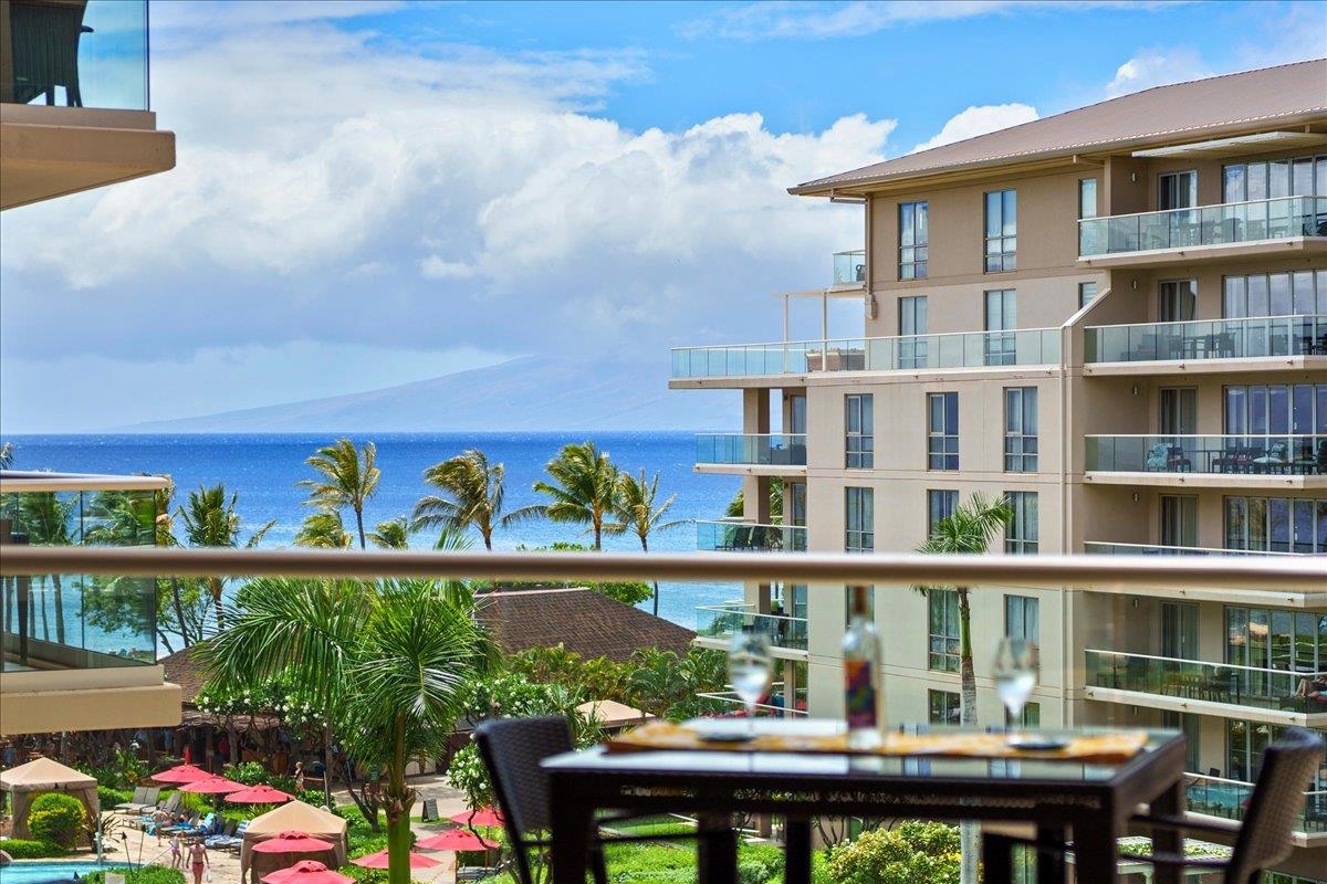 Honua Kai - Hoku Lani condo # 519, Lahaina, Hawaii - photo 23 of 50
