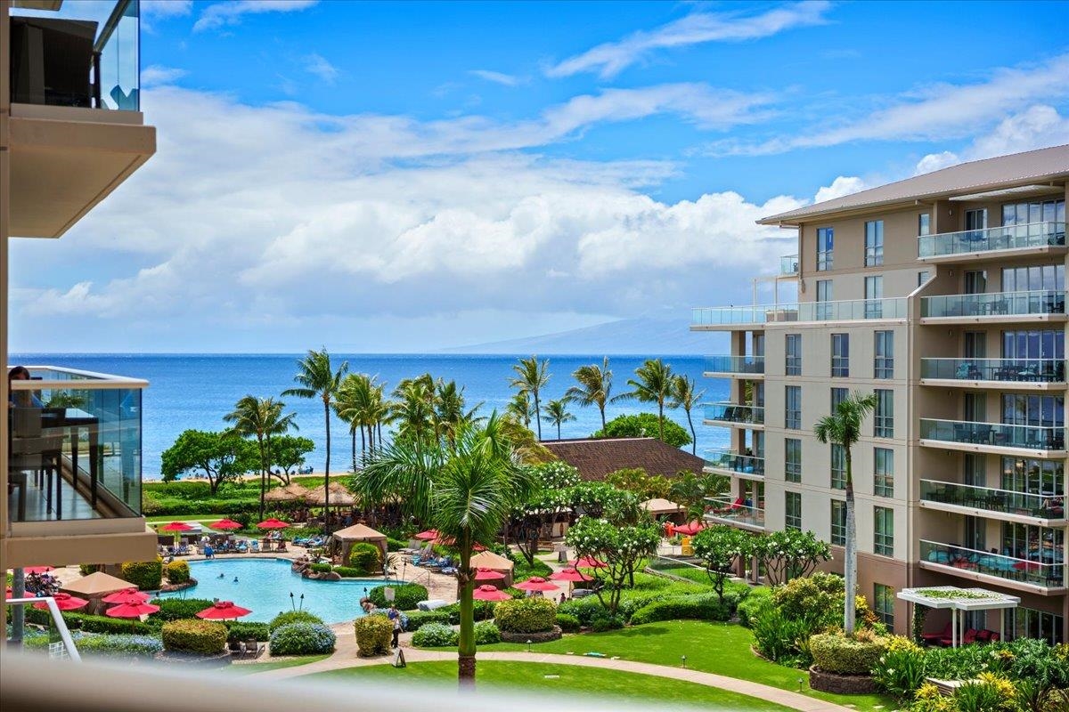Honua Kai - Hoku Lani condo # 519, Lahaina, Hawaii - photo 24 of 50