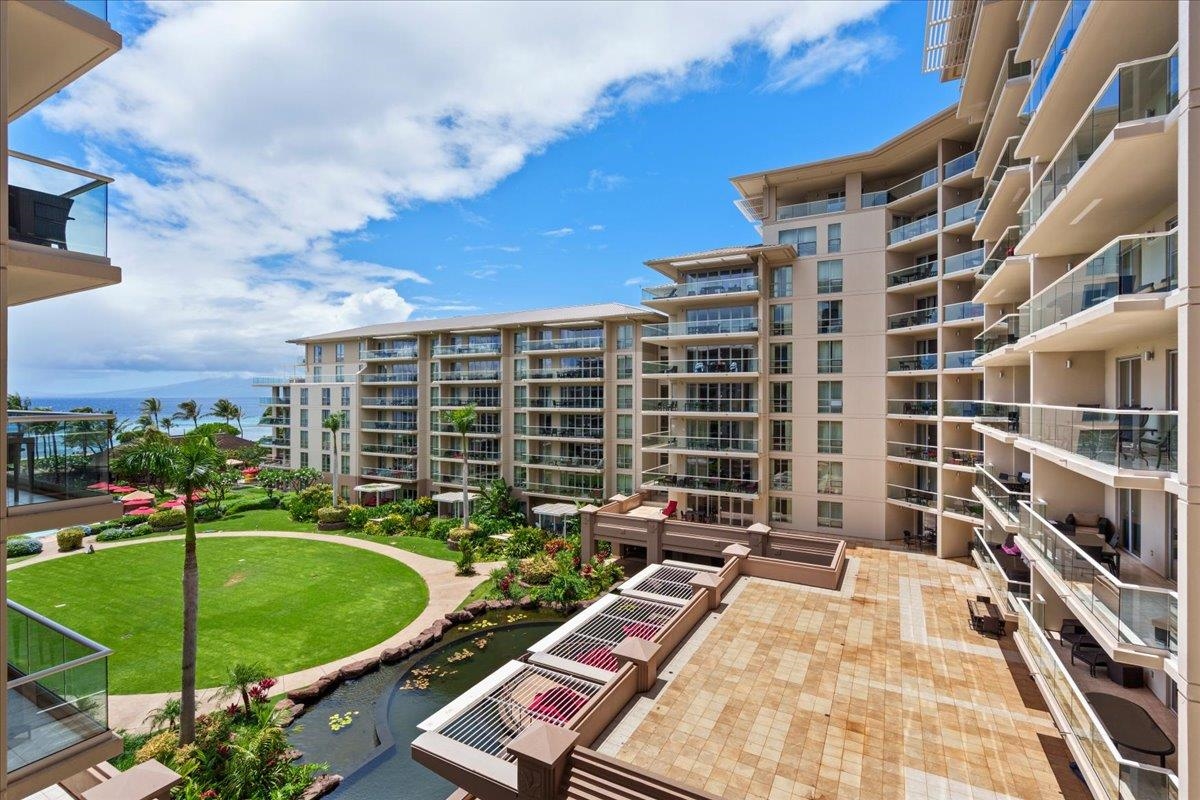 Honua Kai - Hoku Lani condo # 519, Lahaina, Hawaii - photo 25 of 50