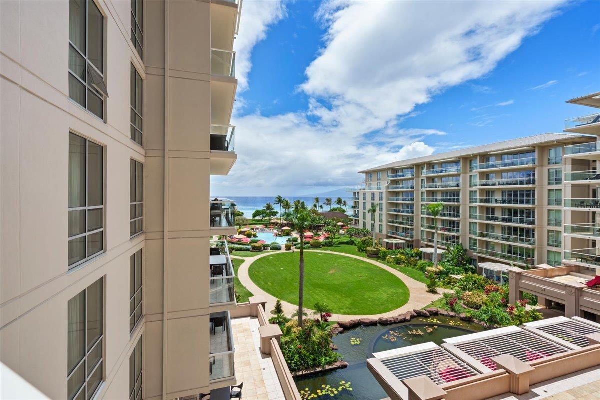 Honua Kai - Hoku Lani condo # 519, Lahaina, Hawaii - photo 26 of 50