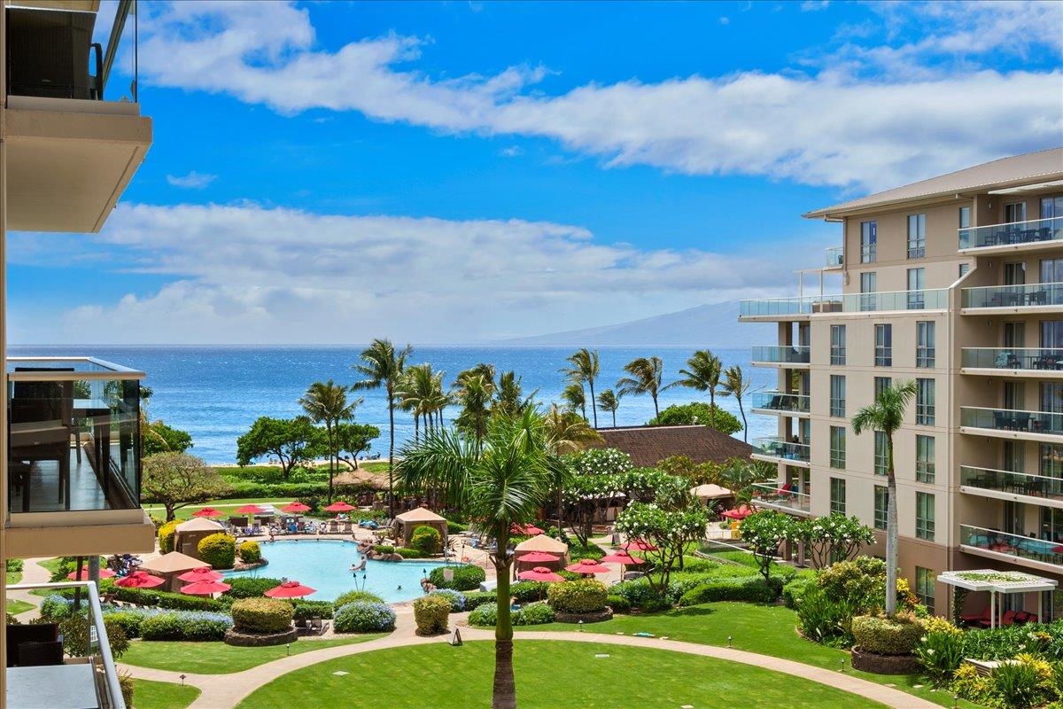 Honua Kai - Hoku Lani condo # 519, Lahaina, Hawaii - photo 27 of 50