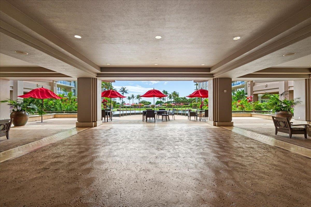 Honua Kai - Hoku Lani condo # 519, Lahaina, Hawaii - photo 37 of 50
