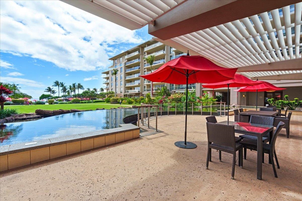 Honua Kai - Hoku Lani condo # 519, Lahaina, Hawaii - photo 39 of 50