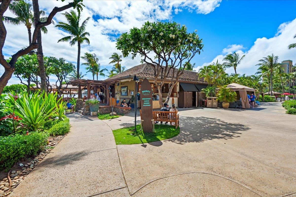 Honua Kai - Hoku Lani condo # 519, Lahaina, Hawaii - photo 42 of 50