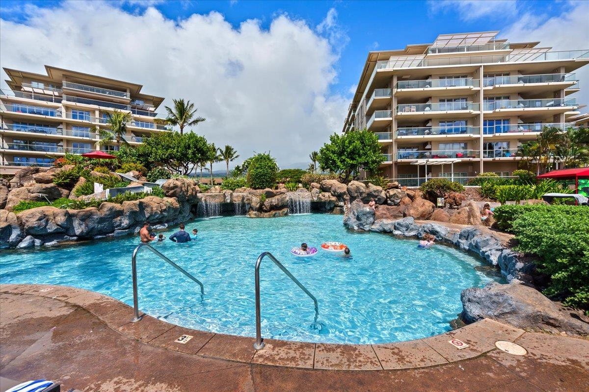 Honua Kai - Hoku Lani condo # 519, Lahaina, Hawaii - photo 43 of 50