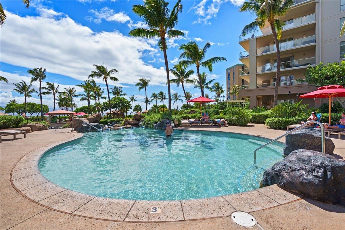 Honua Kai - Hoku Lani condo # 519, Lahaina, Hawaii - photo 44 of 50