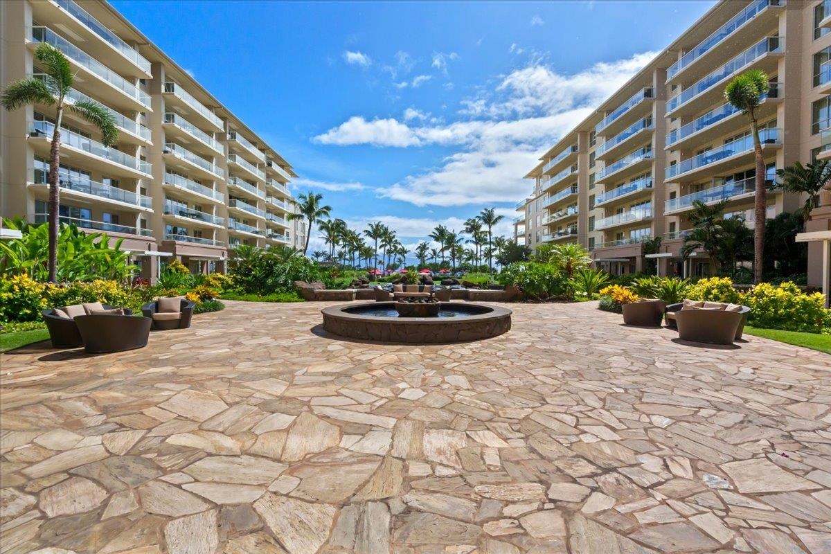 Honua Kai - Hoku Lani condo # 519, Lahaina, Hawaii - photo 48 of 50
