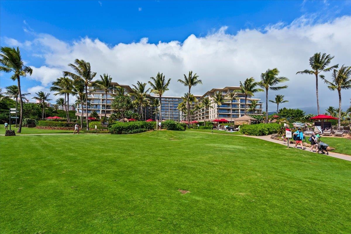 Honua Kai - Hoku Lani condo # 519, Lahaina, Hawaii - photo 49 of 50