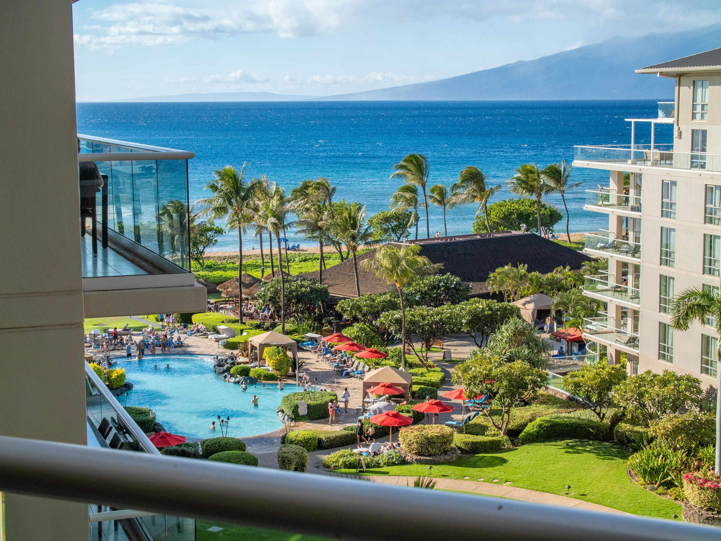 Honua Kai - Hoku Lani condo # 719, Lahaina, Hawaii - photo 11 of 33
