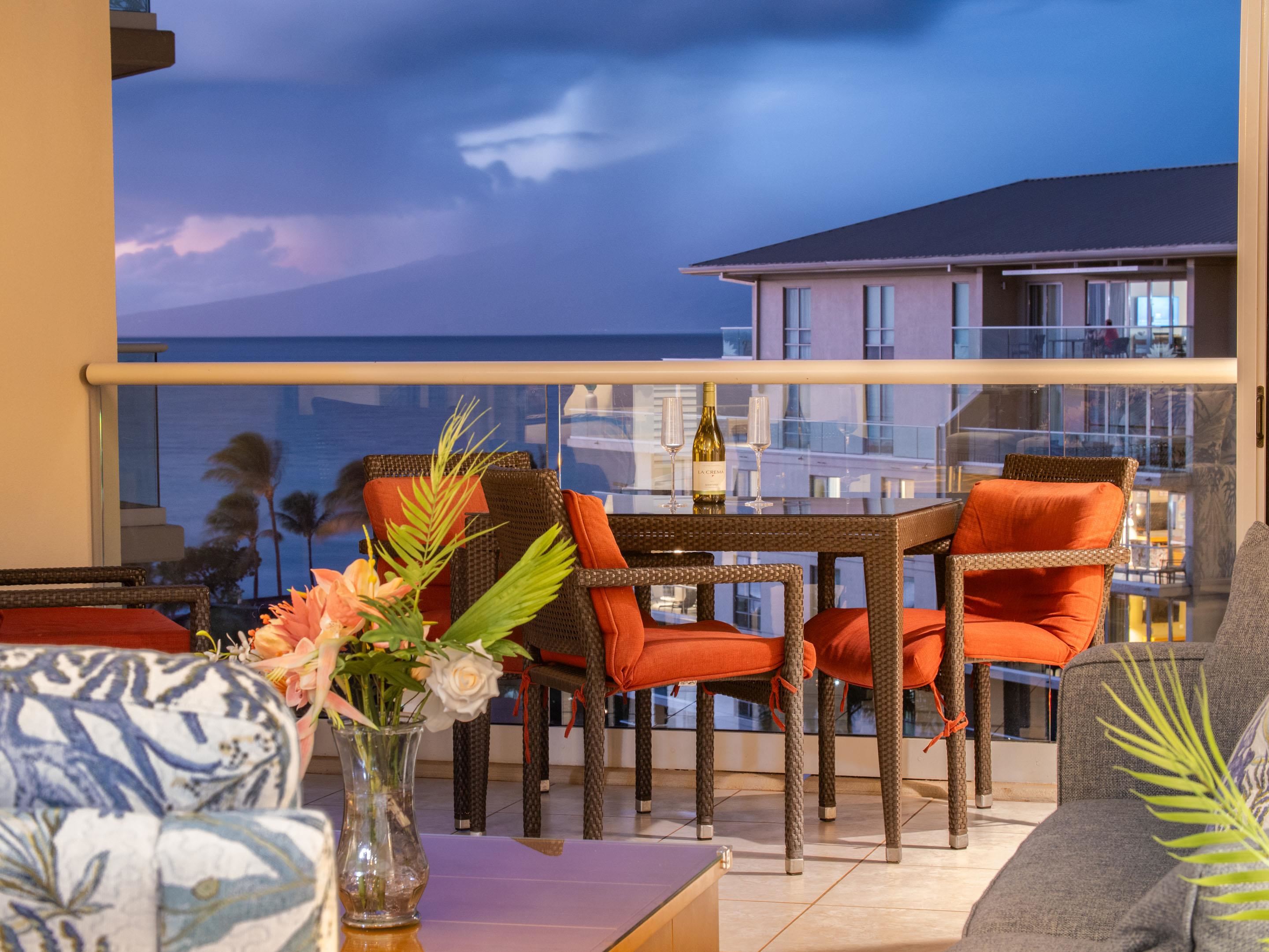 Honua Kai - Hoku Lani condo # 719, Lahaina, Hawaii - photo 12 of 33