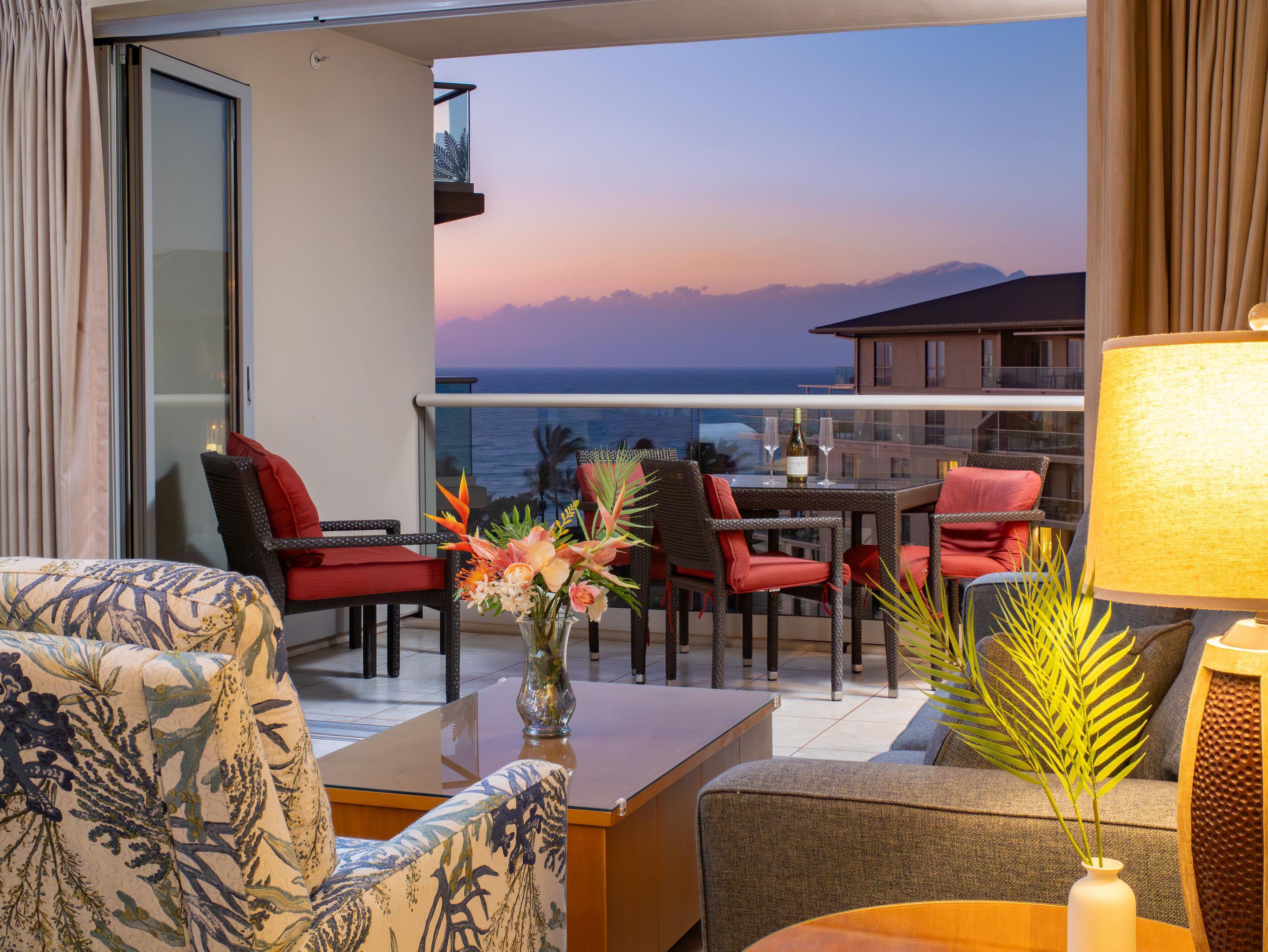 Honua Kai - Hoku Lani condo # 719, Lahaina, Hawaii - photo 13 of 33