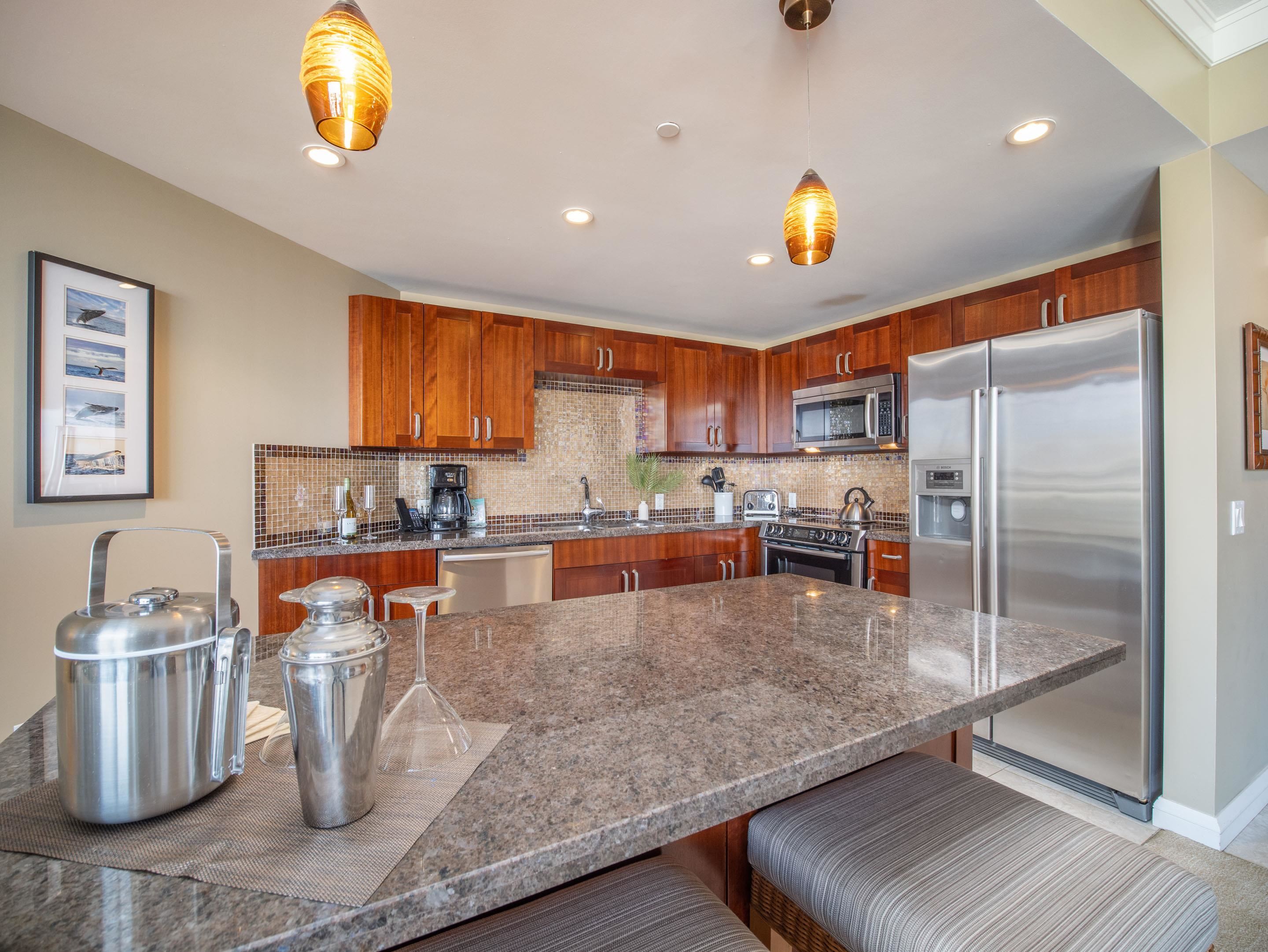 Honua Kai - Hoku Lani condo # 719, Lahaina, Hawaii - photo 17 of 33