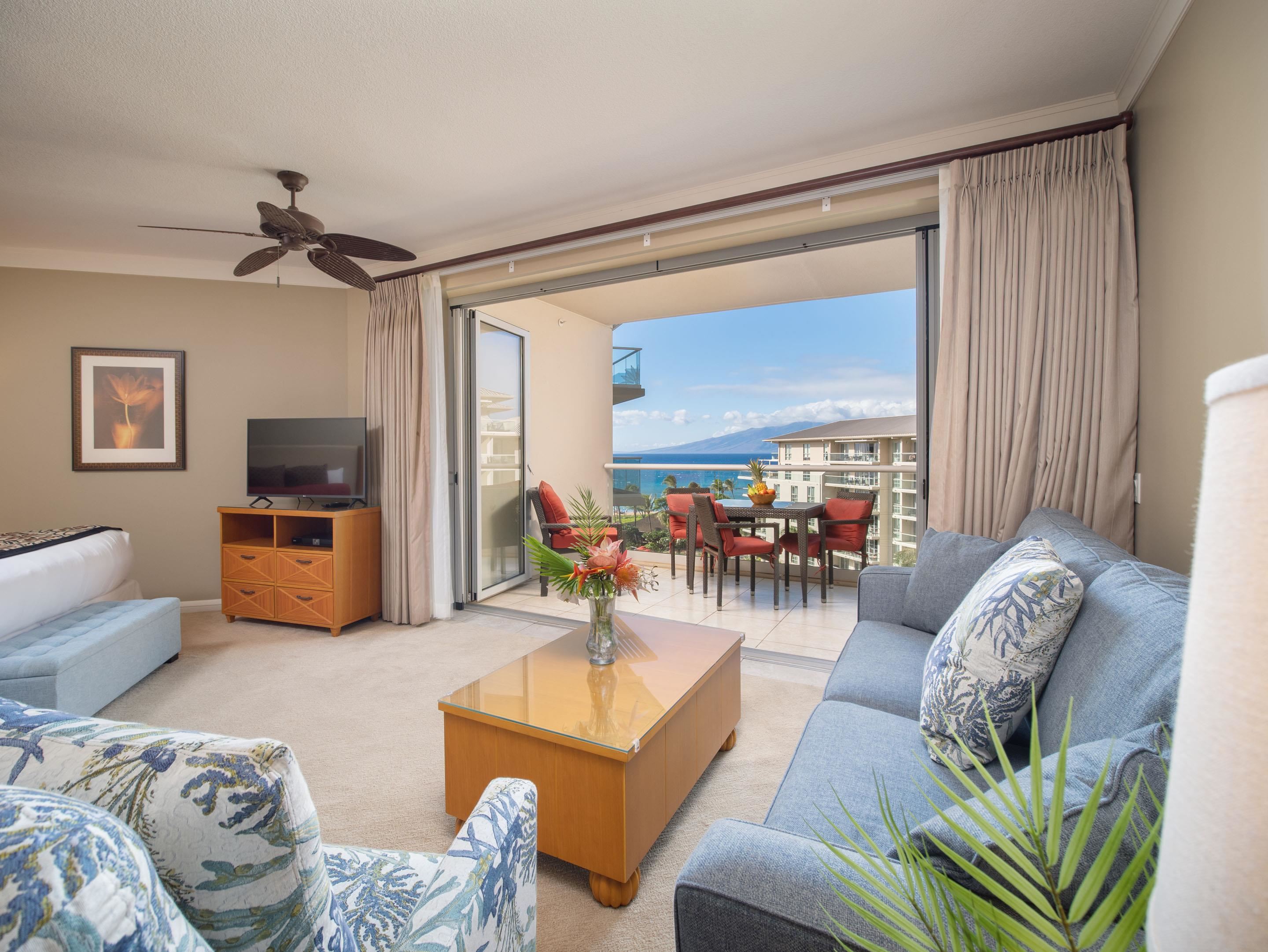 Honua Kai - Hoku Lani condo # 719, Lahaina, Hawaii - photo 19 of 33