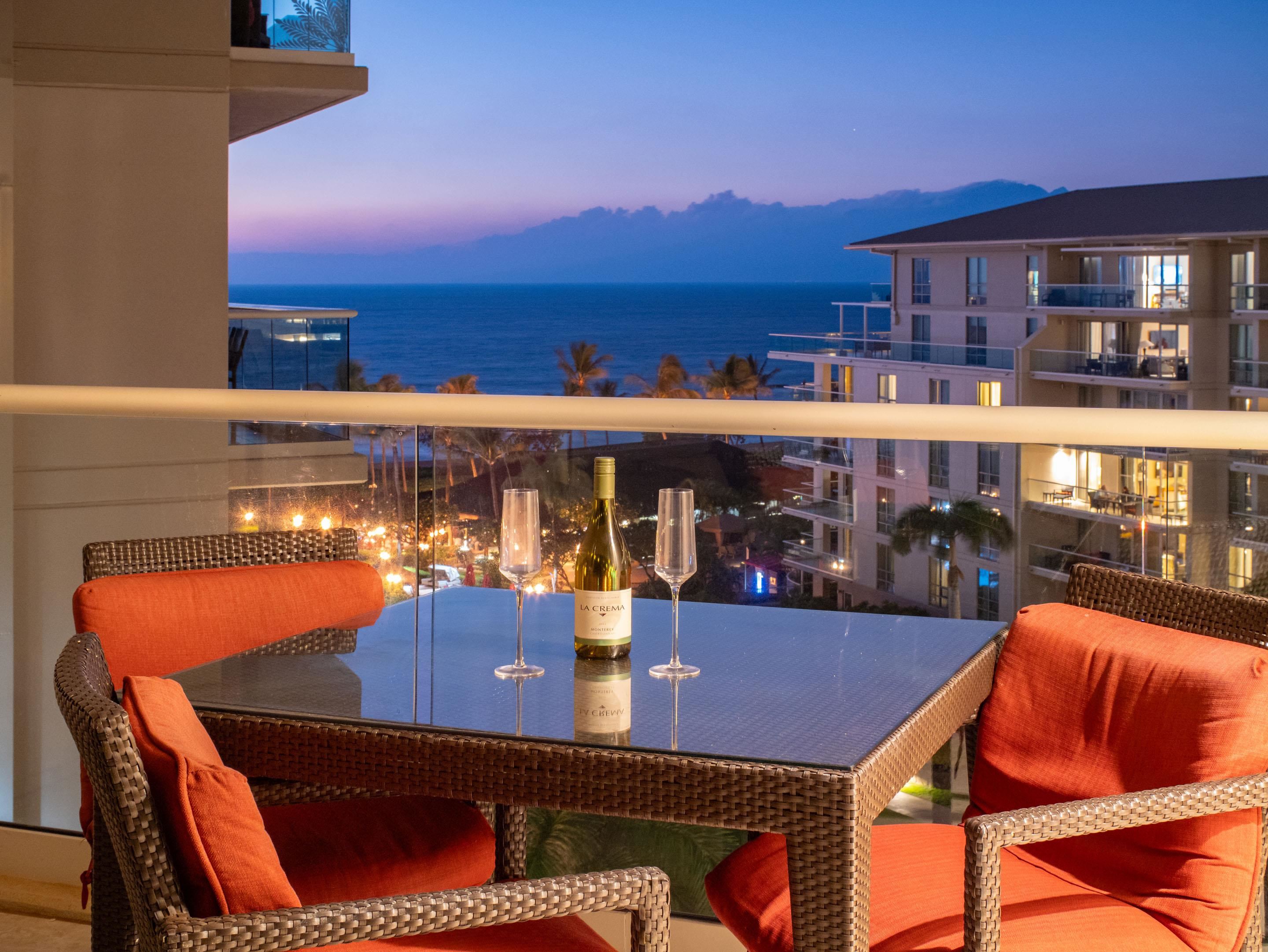 Honua Kai - Hoku Lani condo # 719, Lahaina, Hawaii - photo 3 of 33