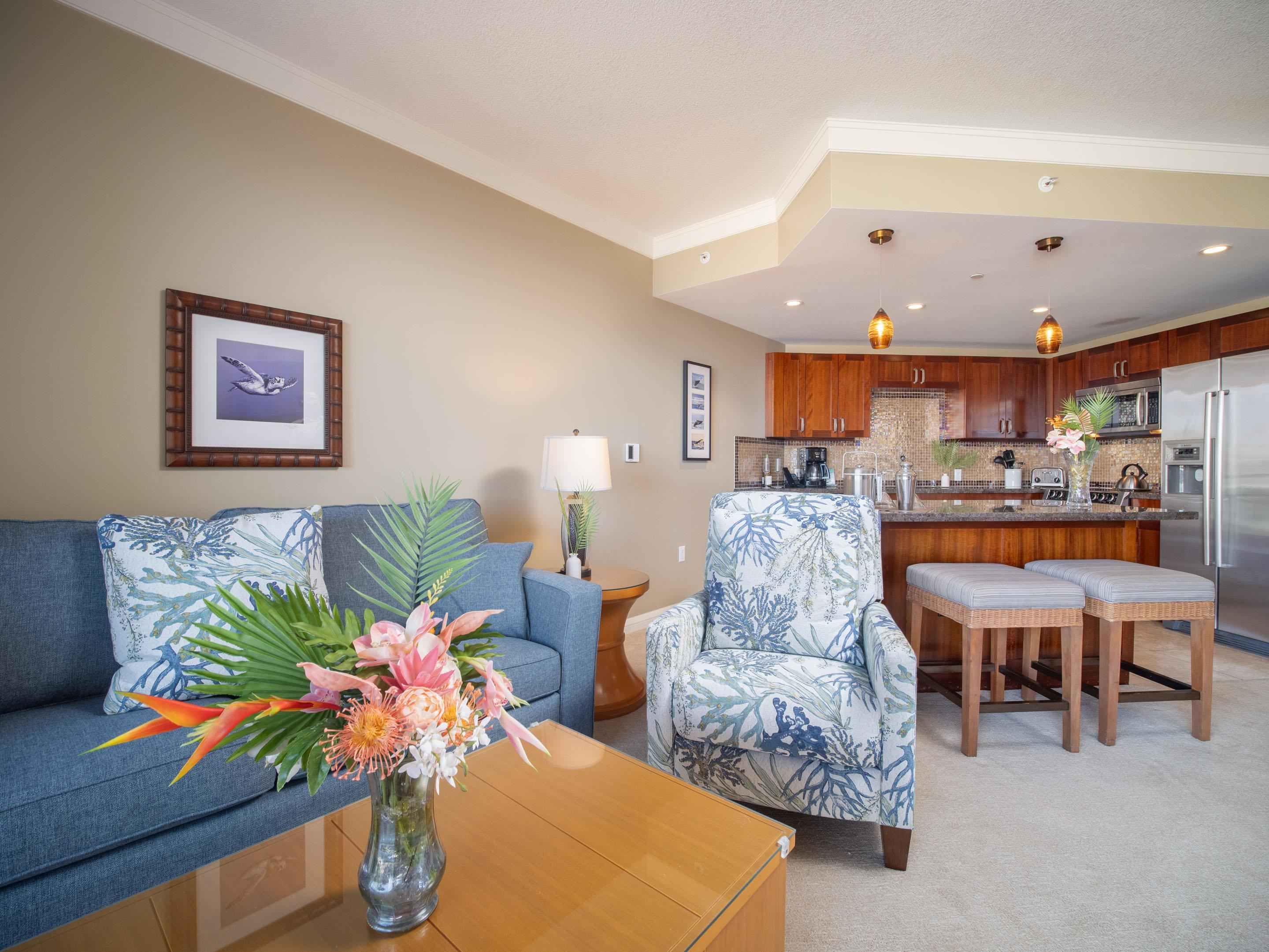 Honua Kai - Hoku Lani condo # 719, Lahaina, Hawaii - photo 22 of 33