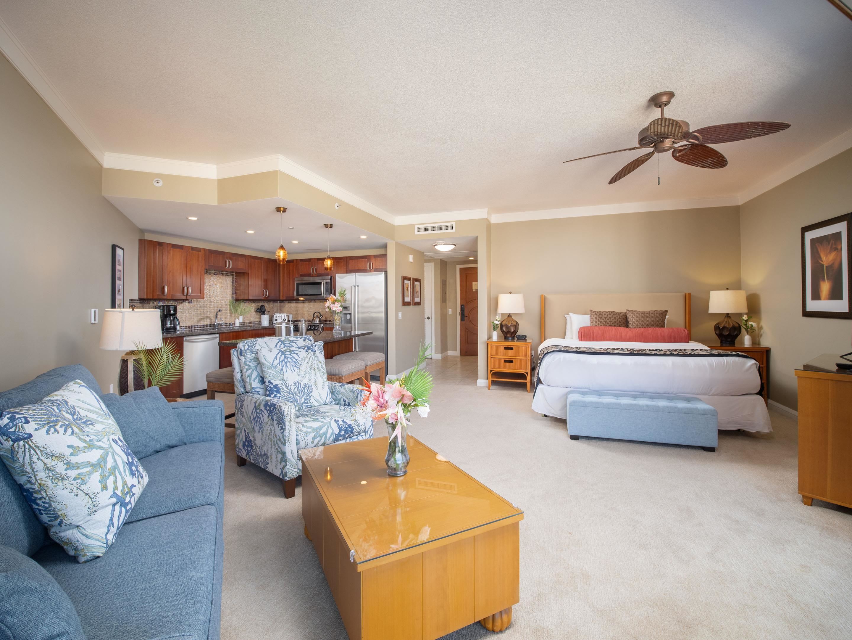 Honua Kai - Hoku Lani condo # 719, Lahaina, Hawaii - photo 23 of 33