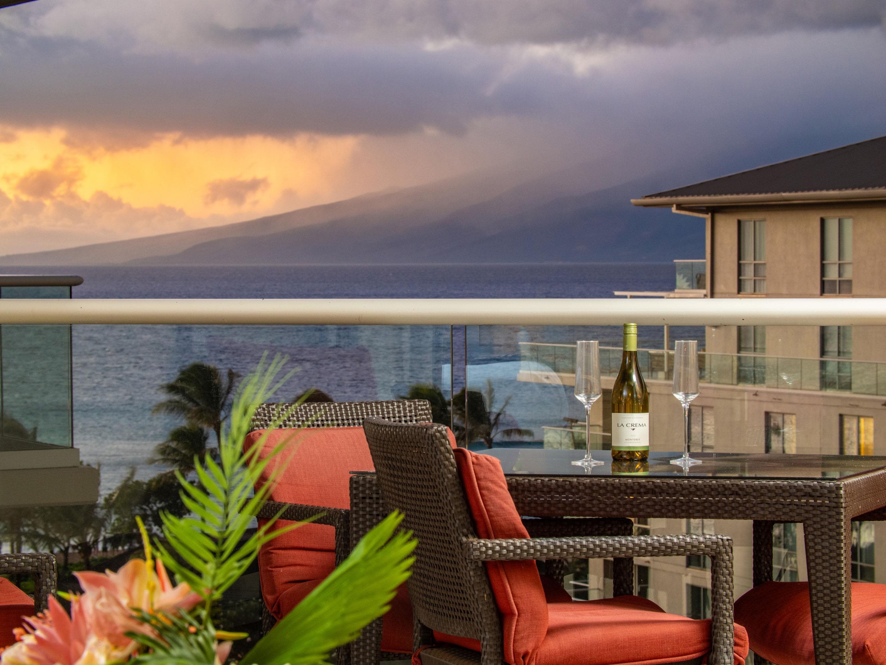 Honua Kai - Hoku Lani condo # 719, Lahaina, Hawaii - photo 4 of 33