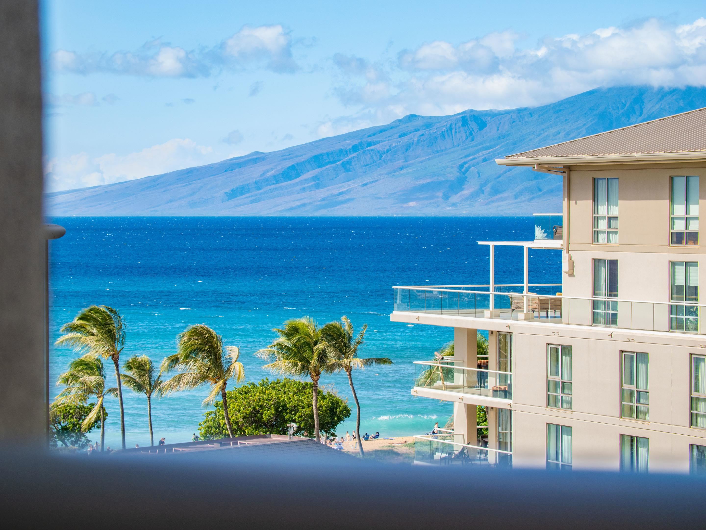 Honua Kai - Hoku Lani condo # 719, Lahaina, Hawaii - photo 31 of 33