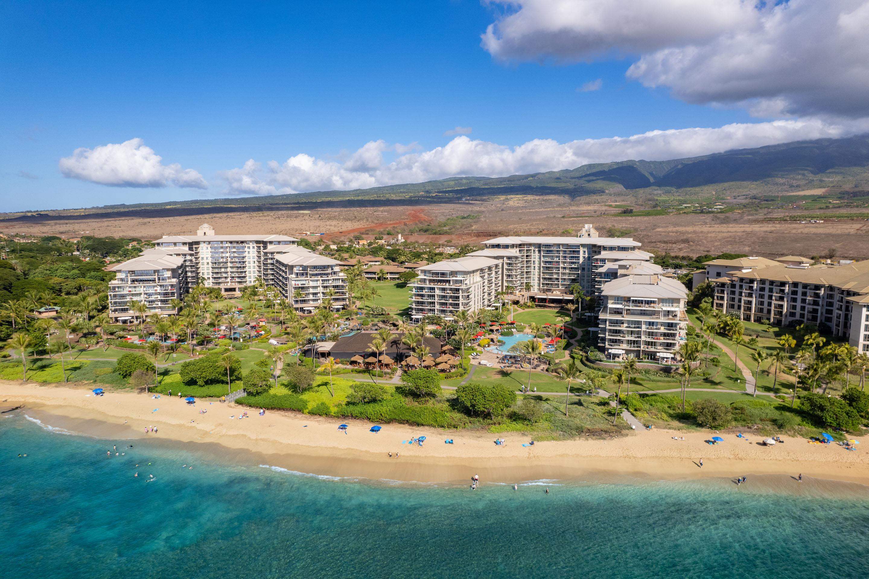 Honua Kai - Hoku Lani condo # 719, Lahaina, Hawaii - photo 33 of 33