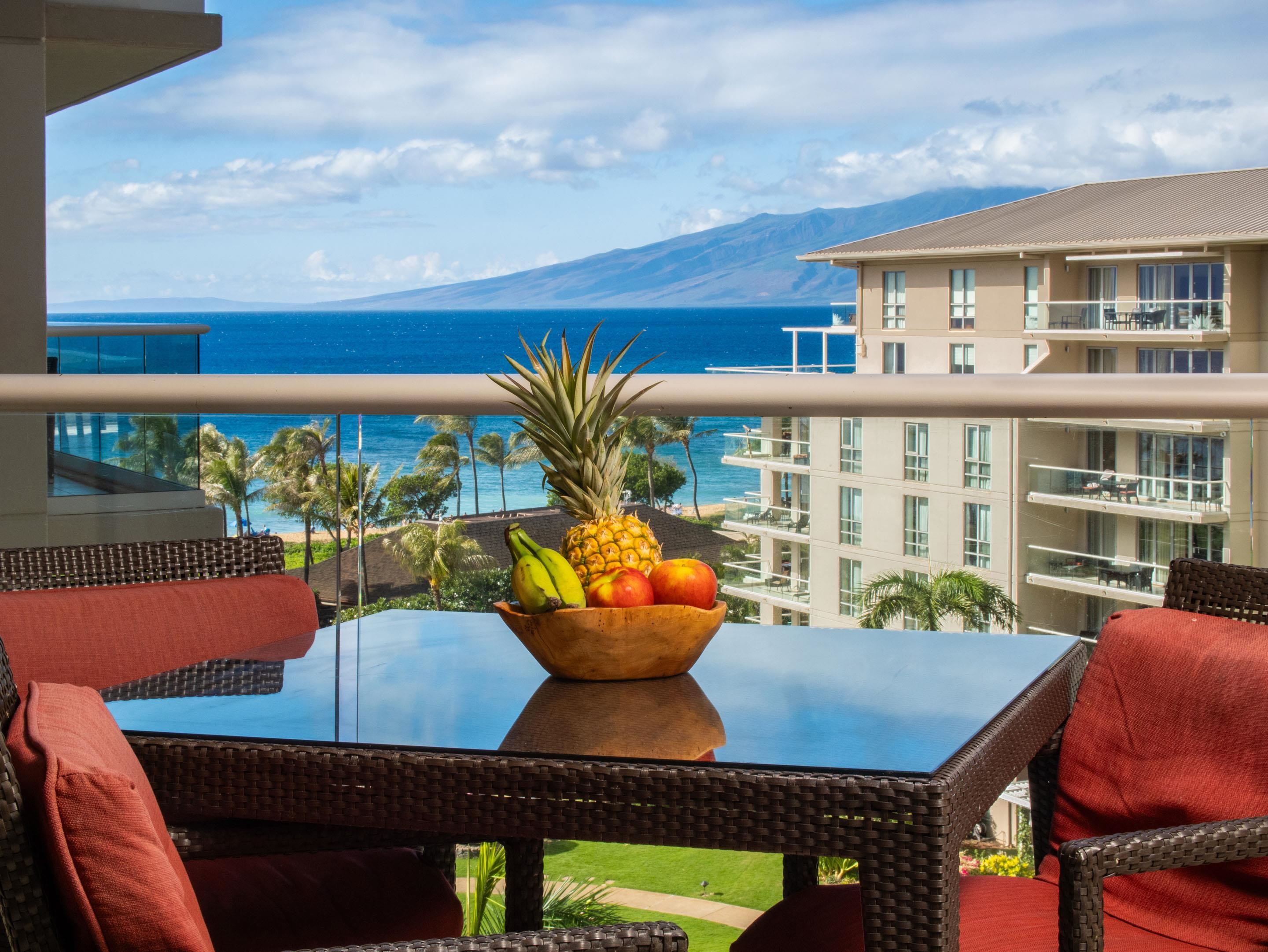 Honua Kai - Hoku Lani condo # 719, Lahaina, Hawaii - photo 5 of 33