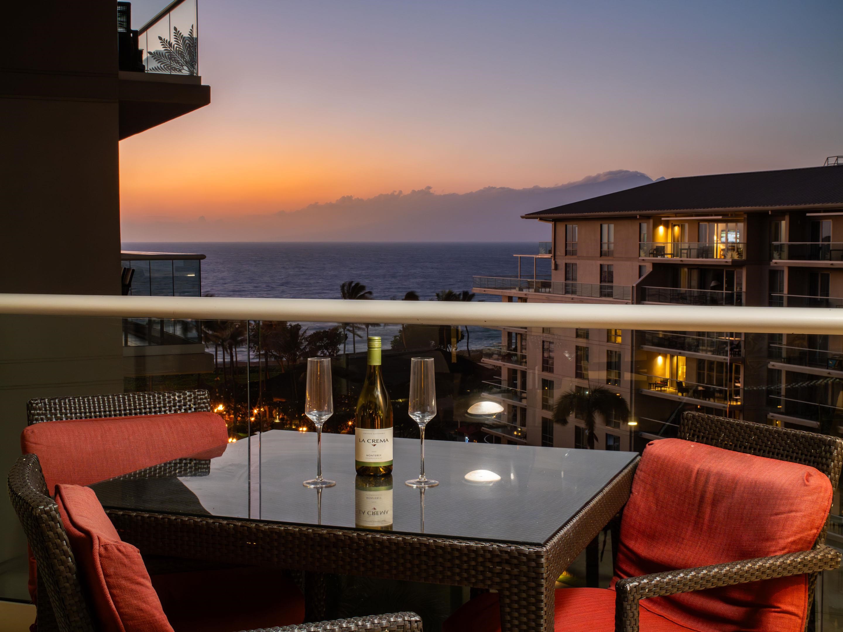 Honua Kai - Hoku Lani condo # 719, Lahaina, Hawaii - photo 5 of 33