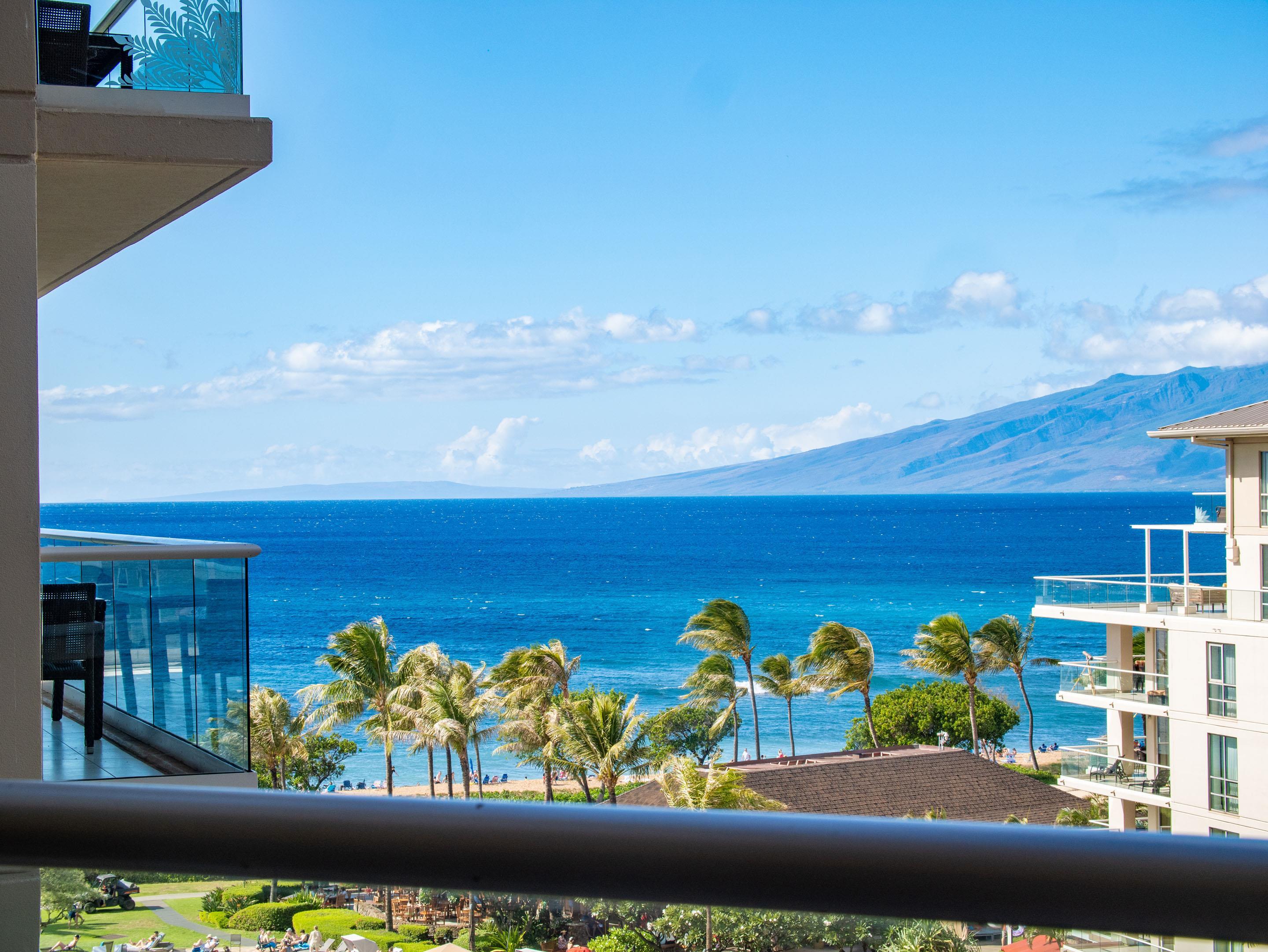 Honua Kai - Hoku Lani condo # 719, Lahaina, Hawaii - photo 8 of 33