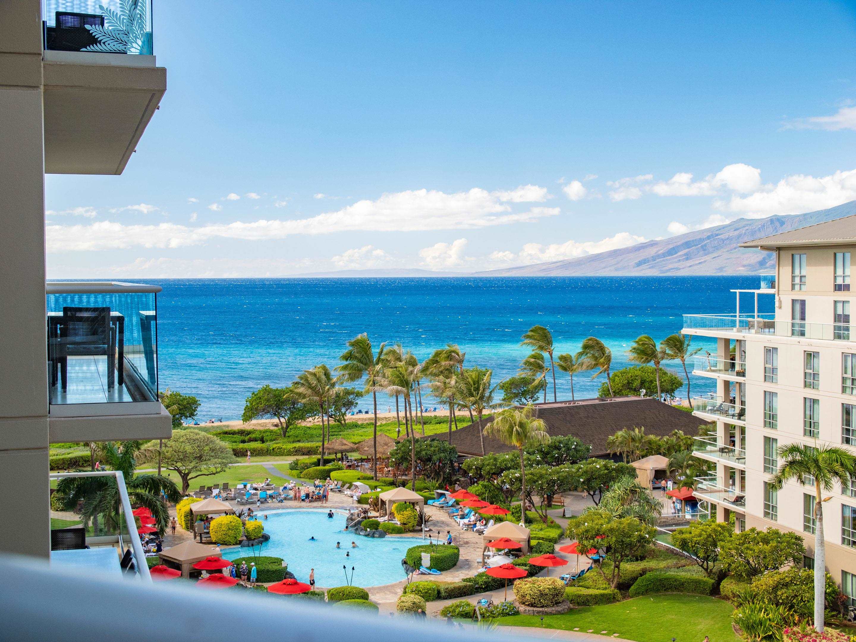 Honua Kai - Hoku Lani condo # 719, Lahaina, Hawaii - photo 9 of 33