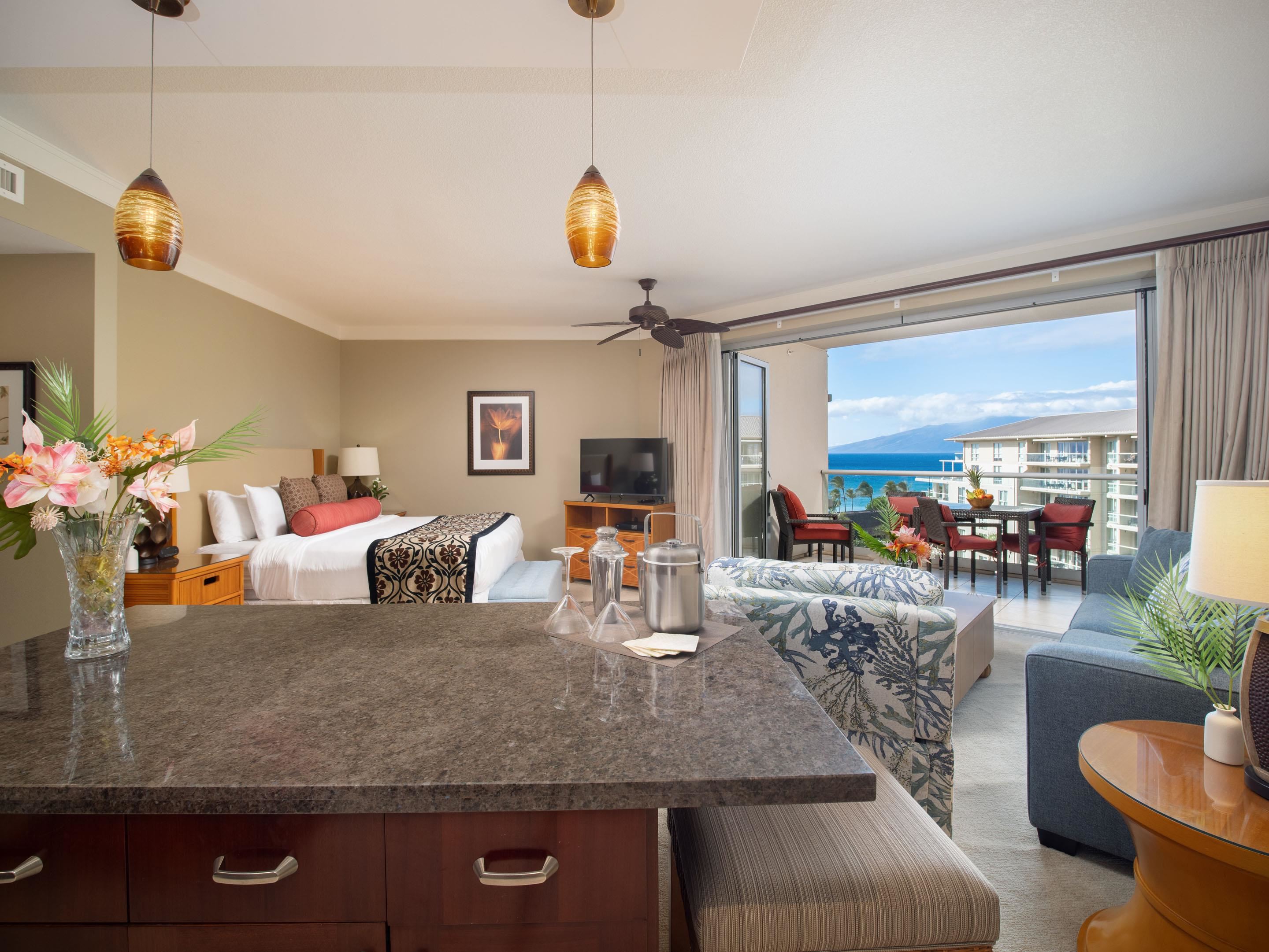 Honua Kai - Hoku Lani condo # 719, Lahaina, Hawaii - photo 16 of 33