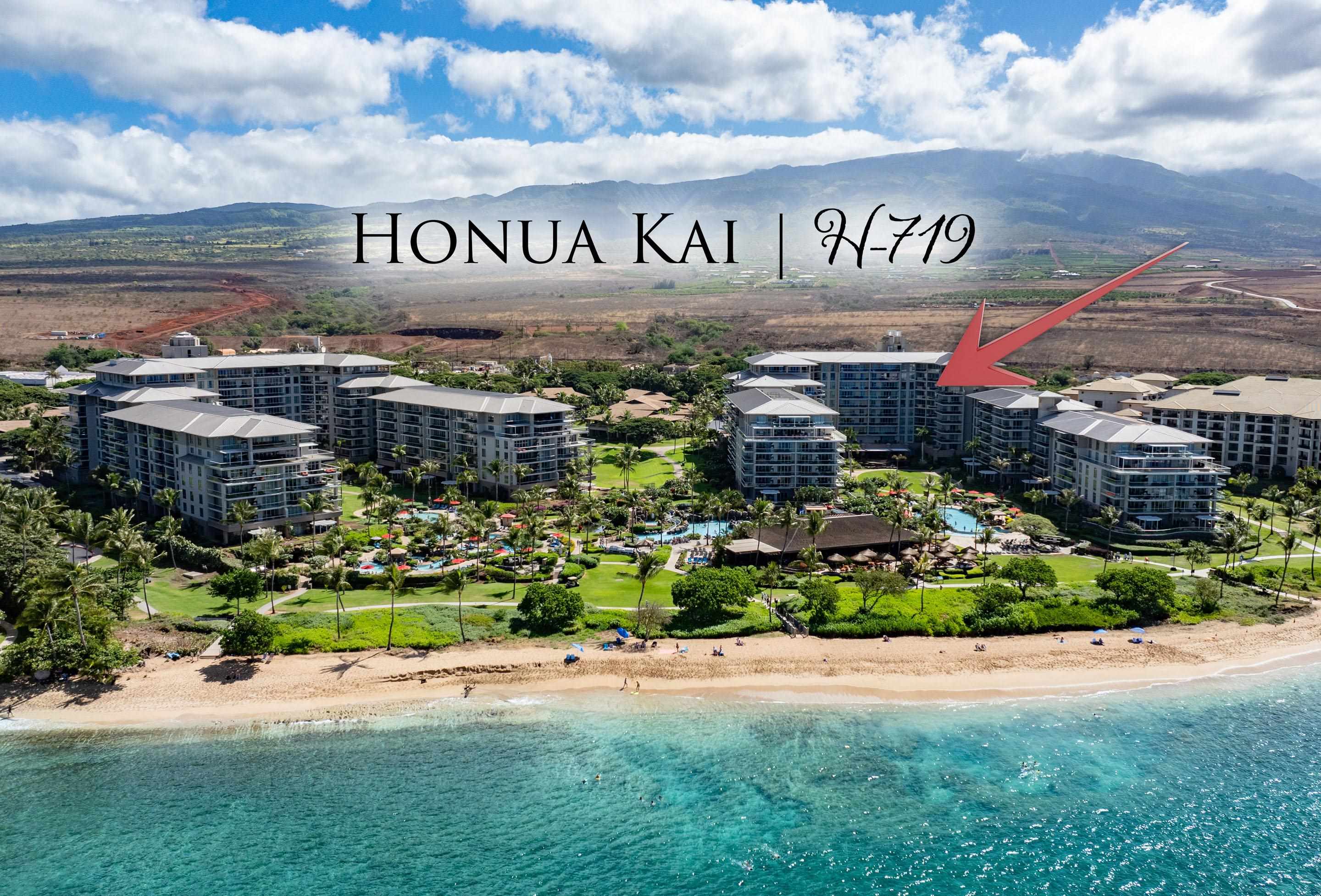 Honua Kai - Hoku Lani condo # 719, Lahaina, Hawaii - photo 3 of 33