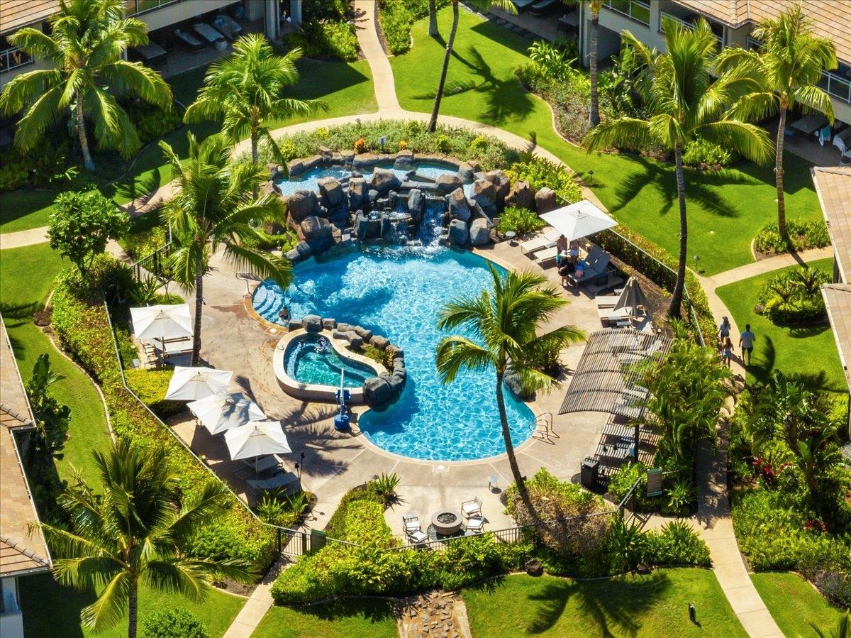 Honua Kai - Luana Garden Vi condo # 7B, Lahaina, Hawaii - photo 45 of 50