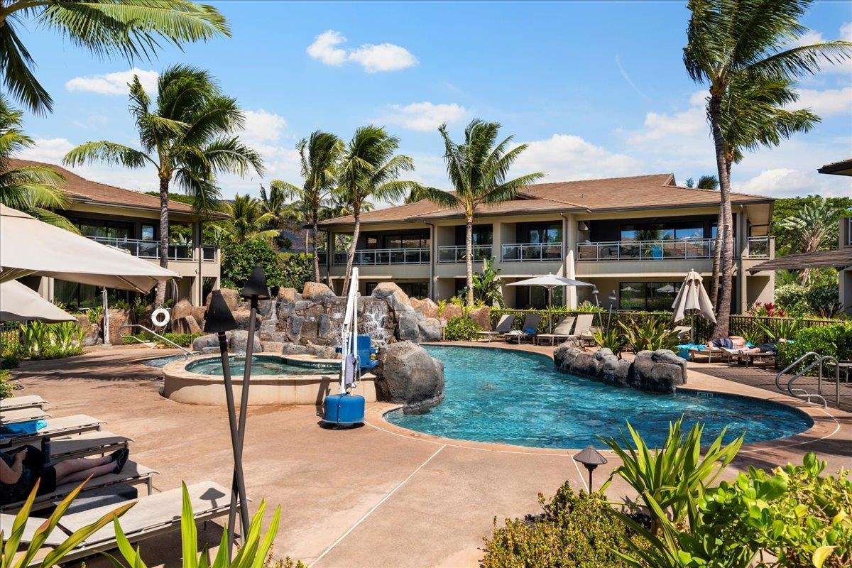 Honua Kai - Luana Garden Vi condo # 7B, Lahaina, Hawaii - photo 46 of 50