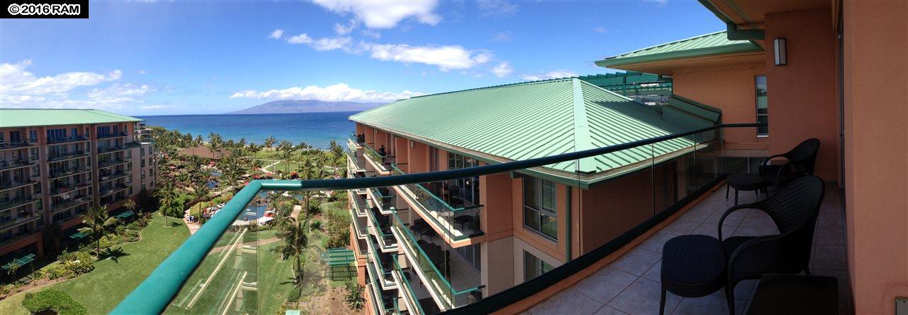 Honua Kai - Konea condo # 839, Lahaina, Hawaii - photo 6 of 11