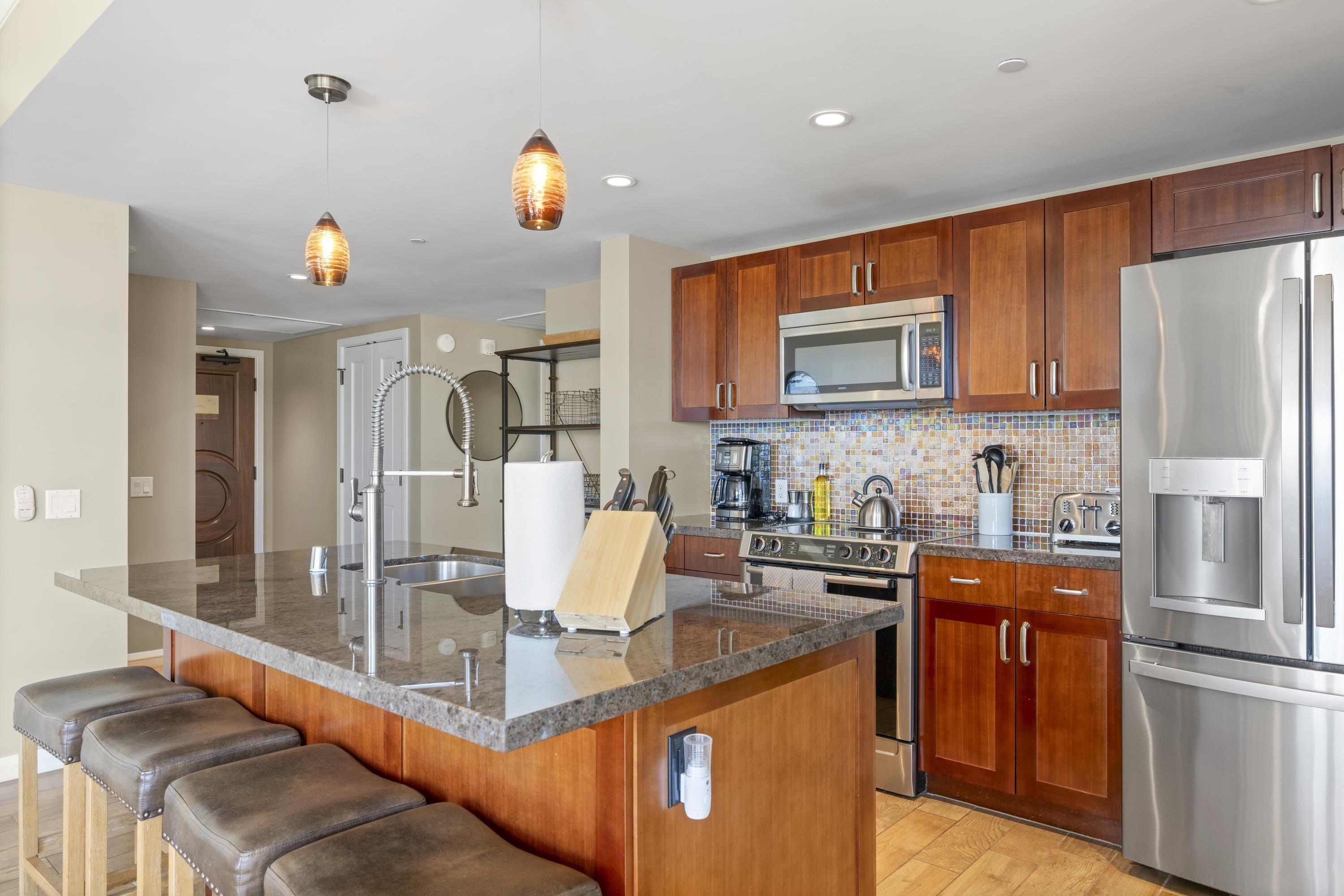 Honua Kai - Konea condo # 839, Lahaina, Hawaii - photo 6 of 33